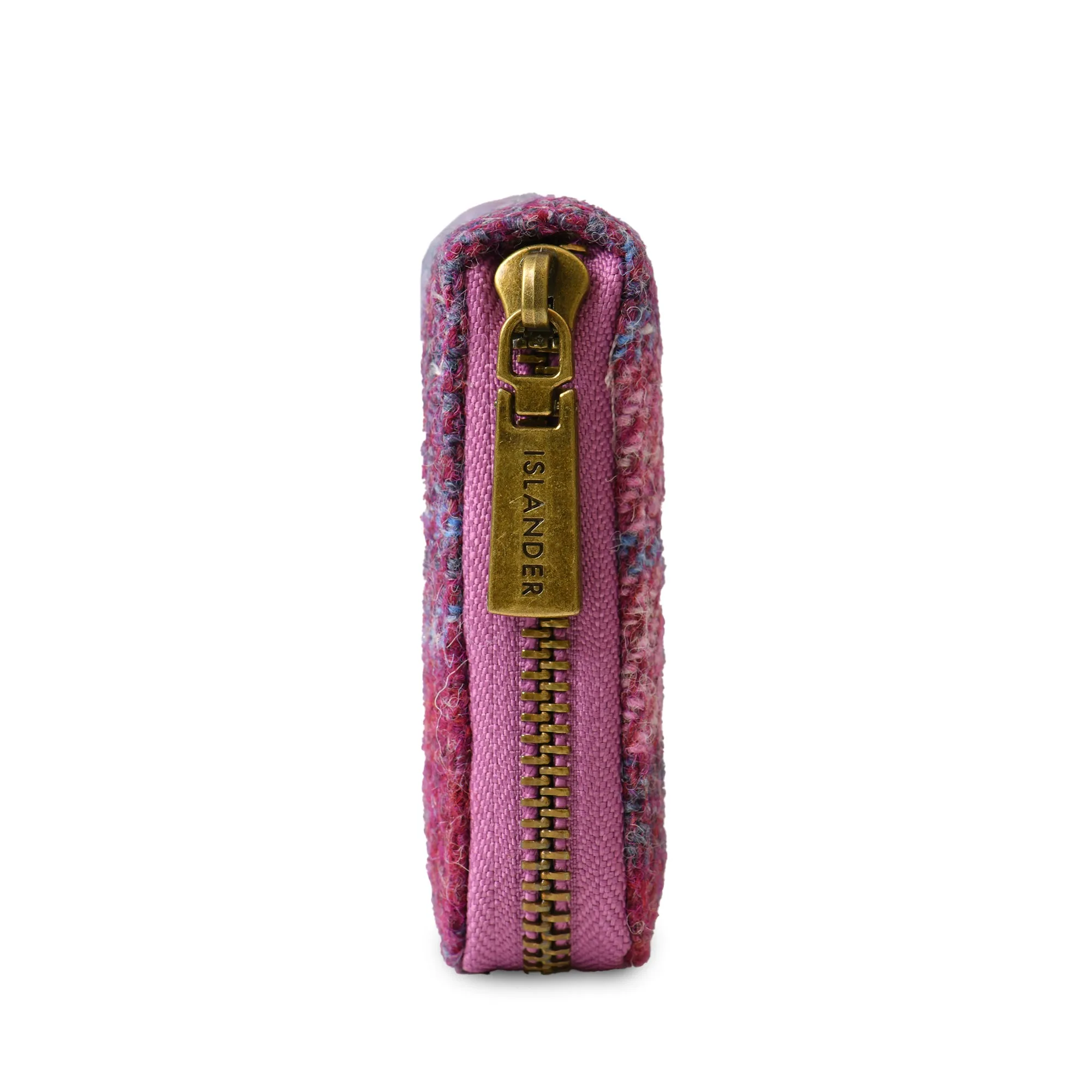 The Long Purse