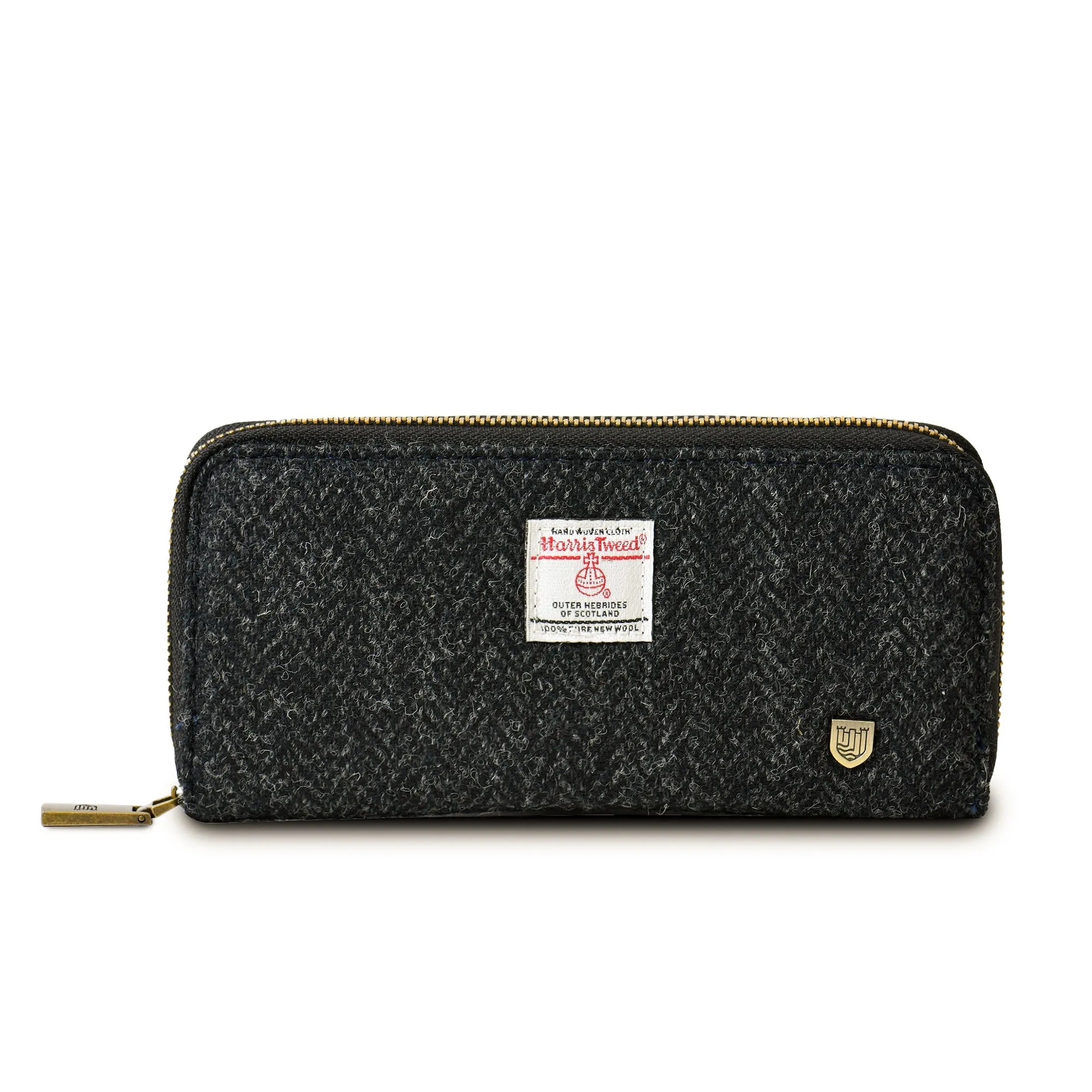The Long Purse