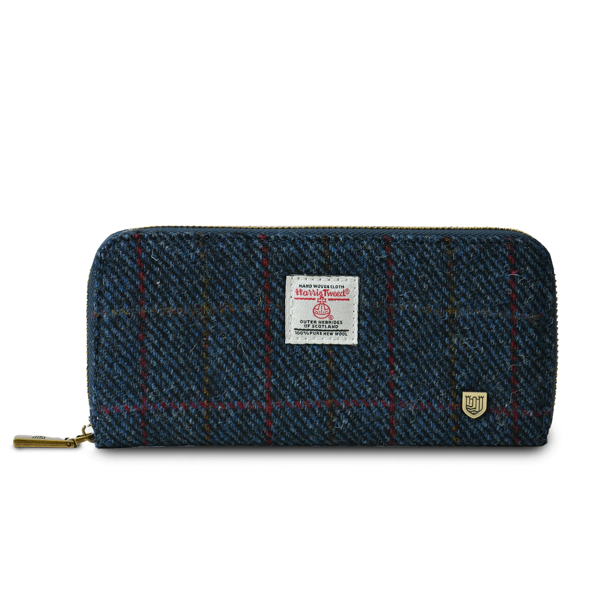 The Long Purse