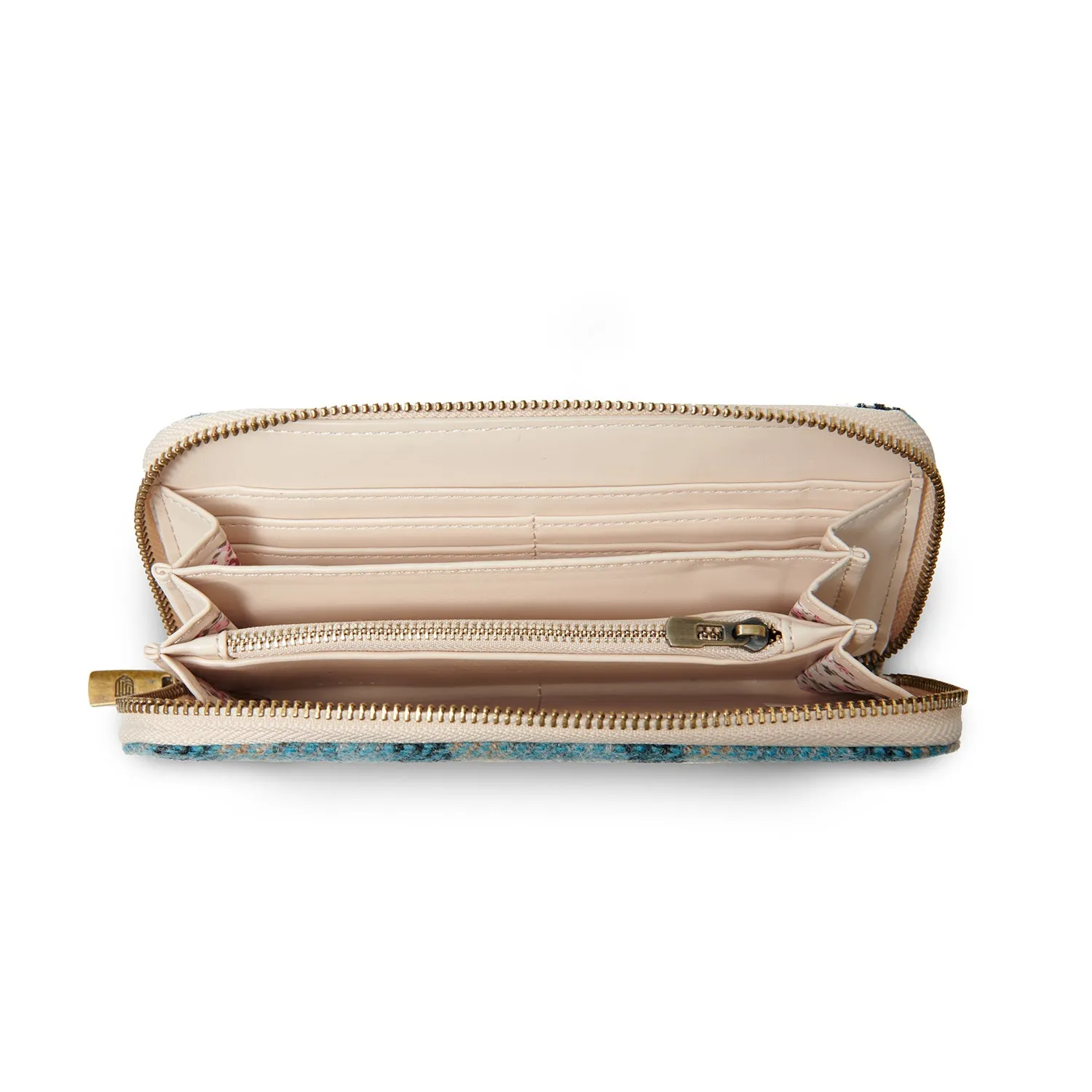 The Long Purse