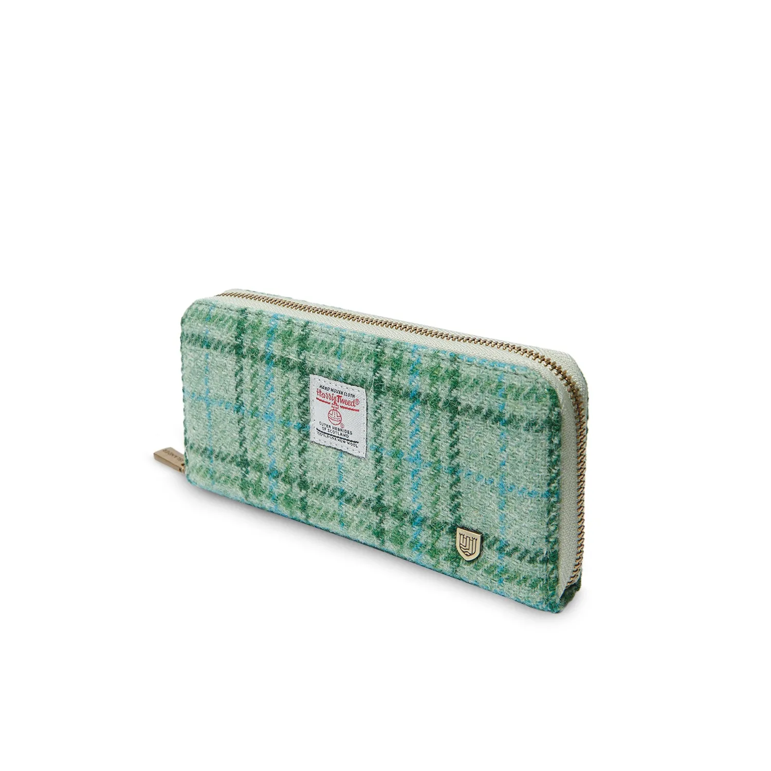 The Long Purse