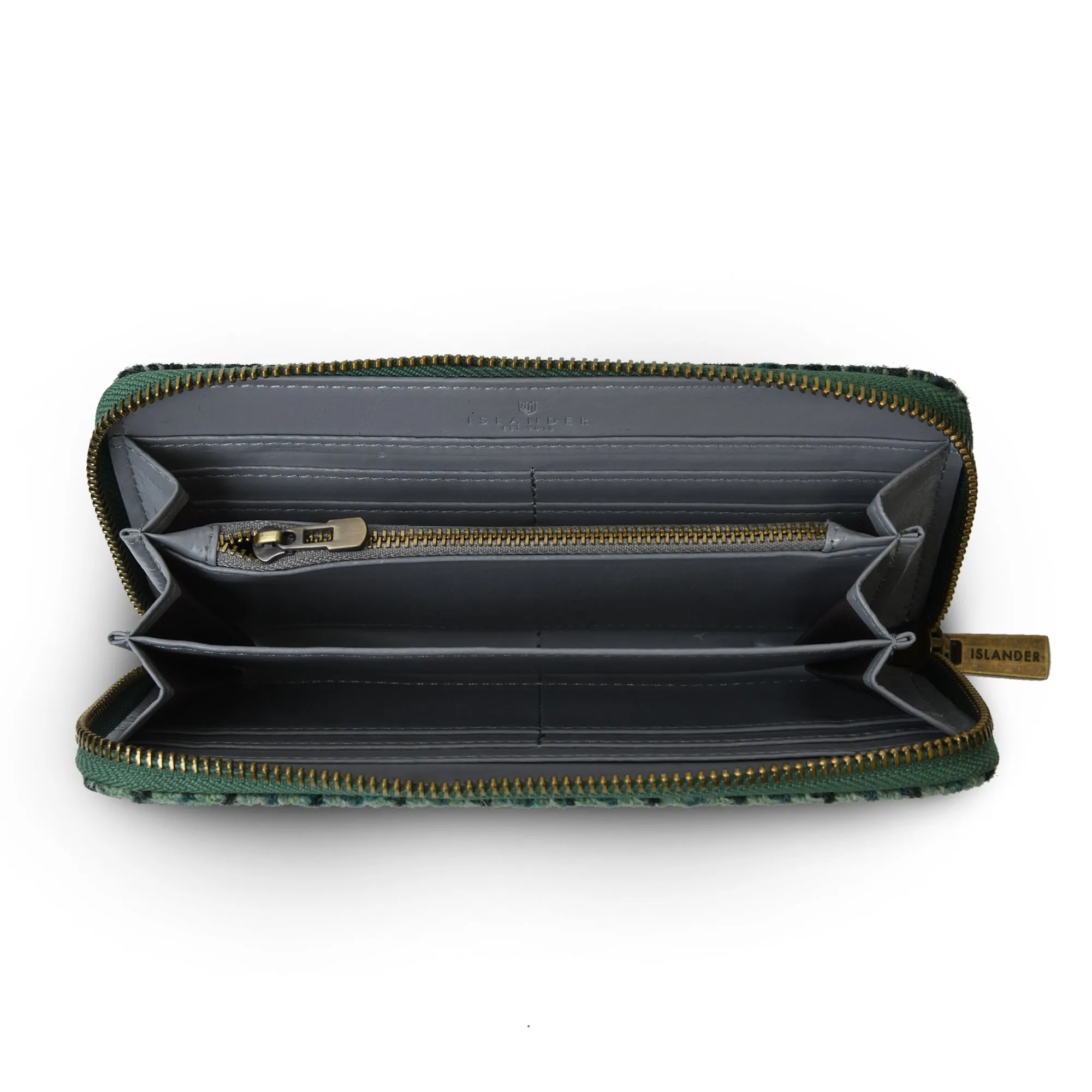 The Long Purse