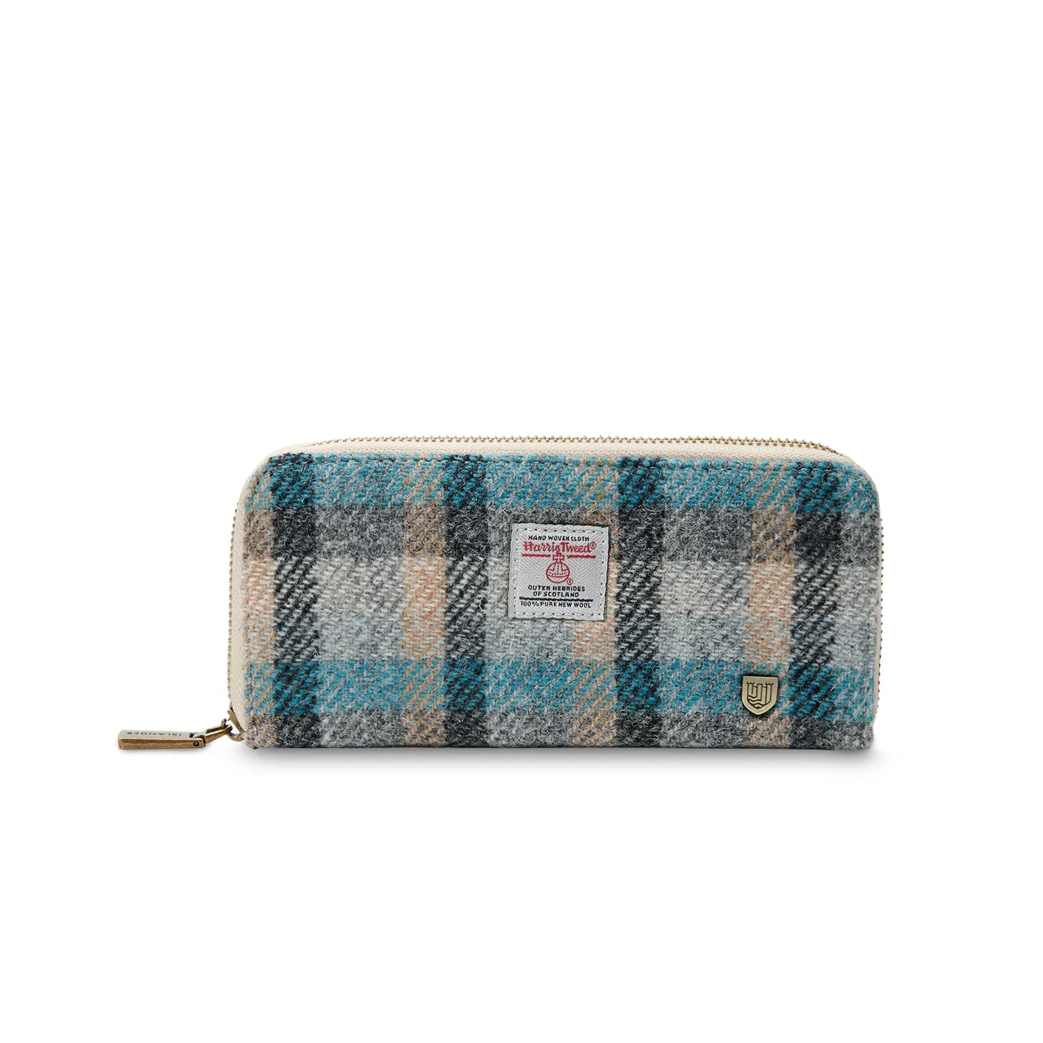 The Long Purse