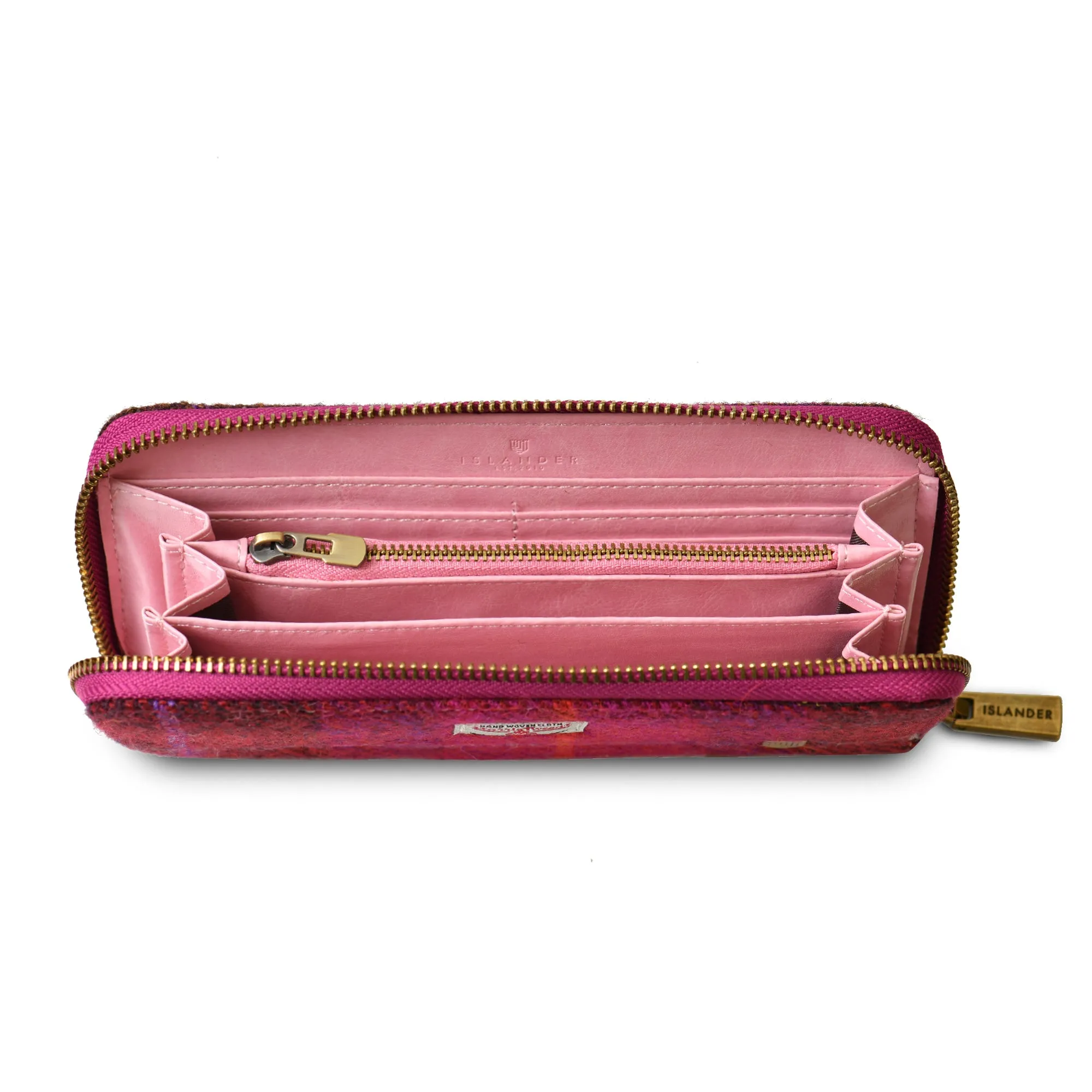 The Long Purse