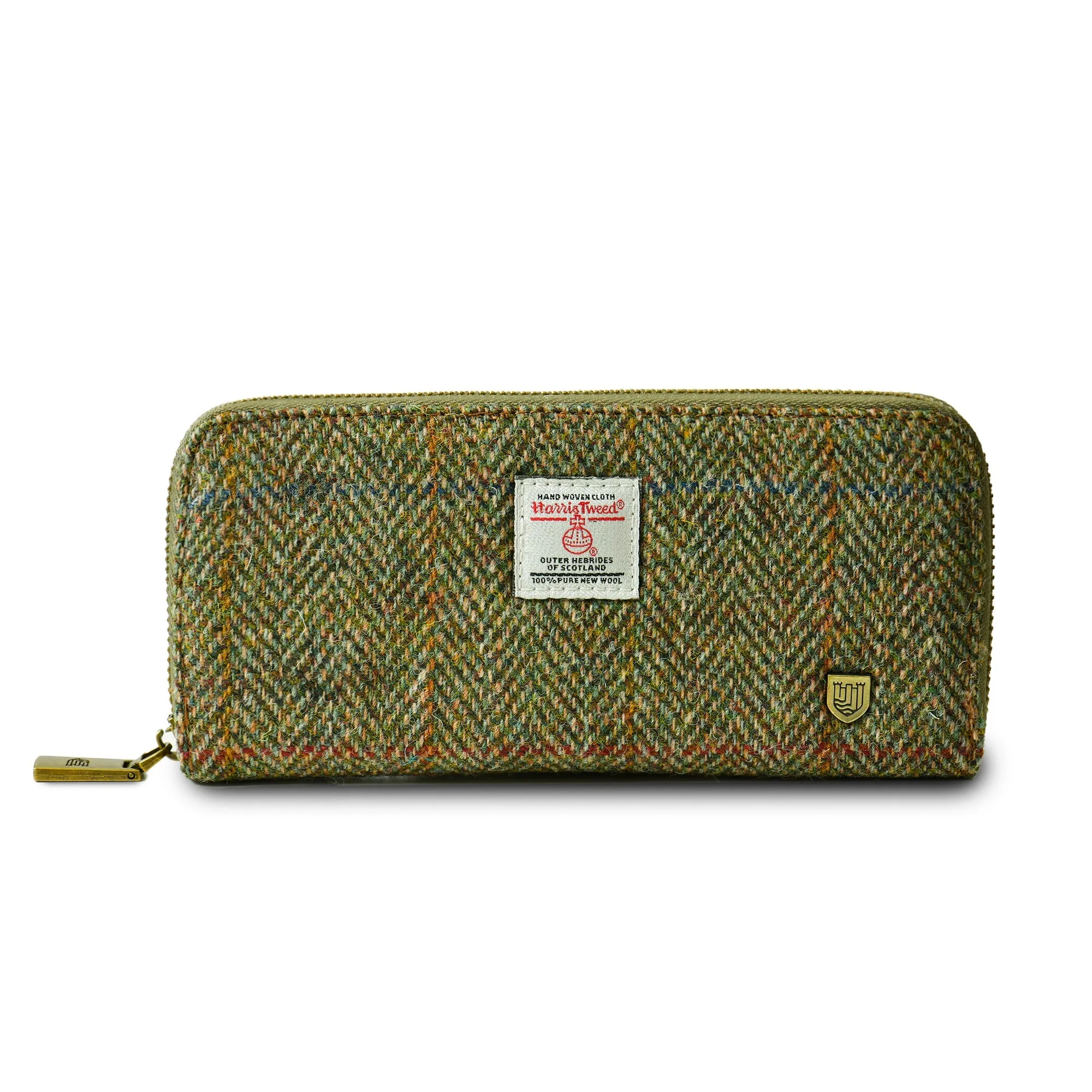 The Long Purse