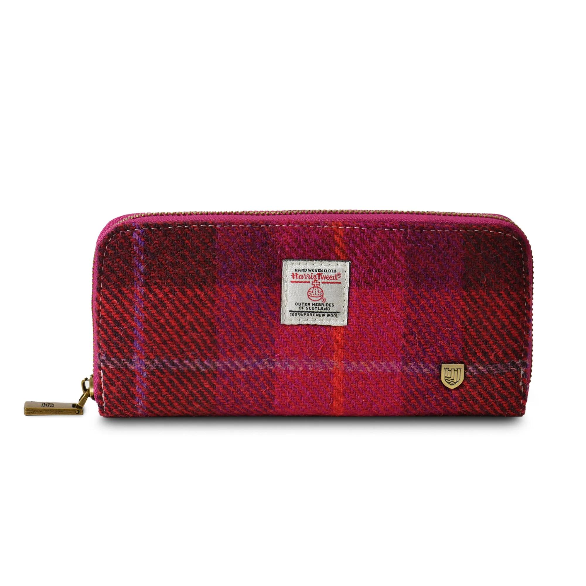The Long Purse