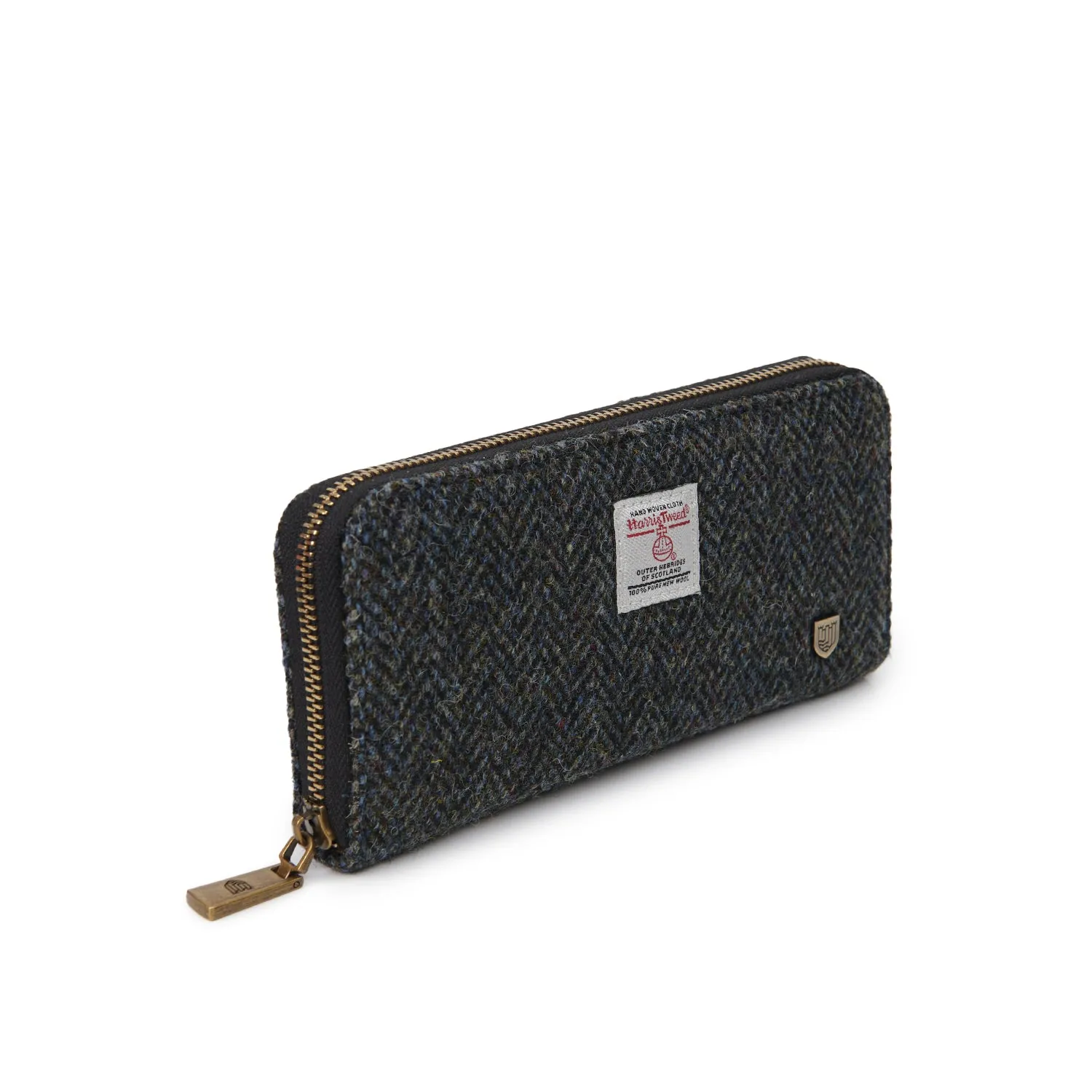 The Long Purse
