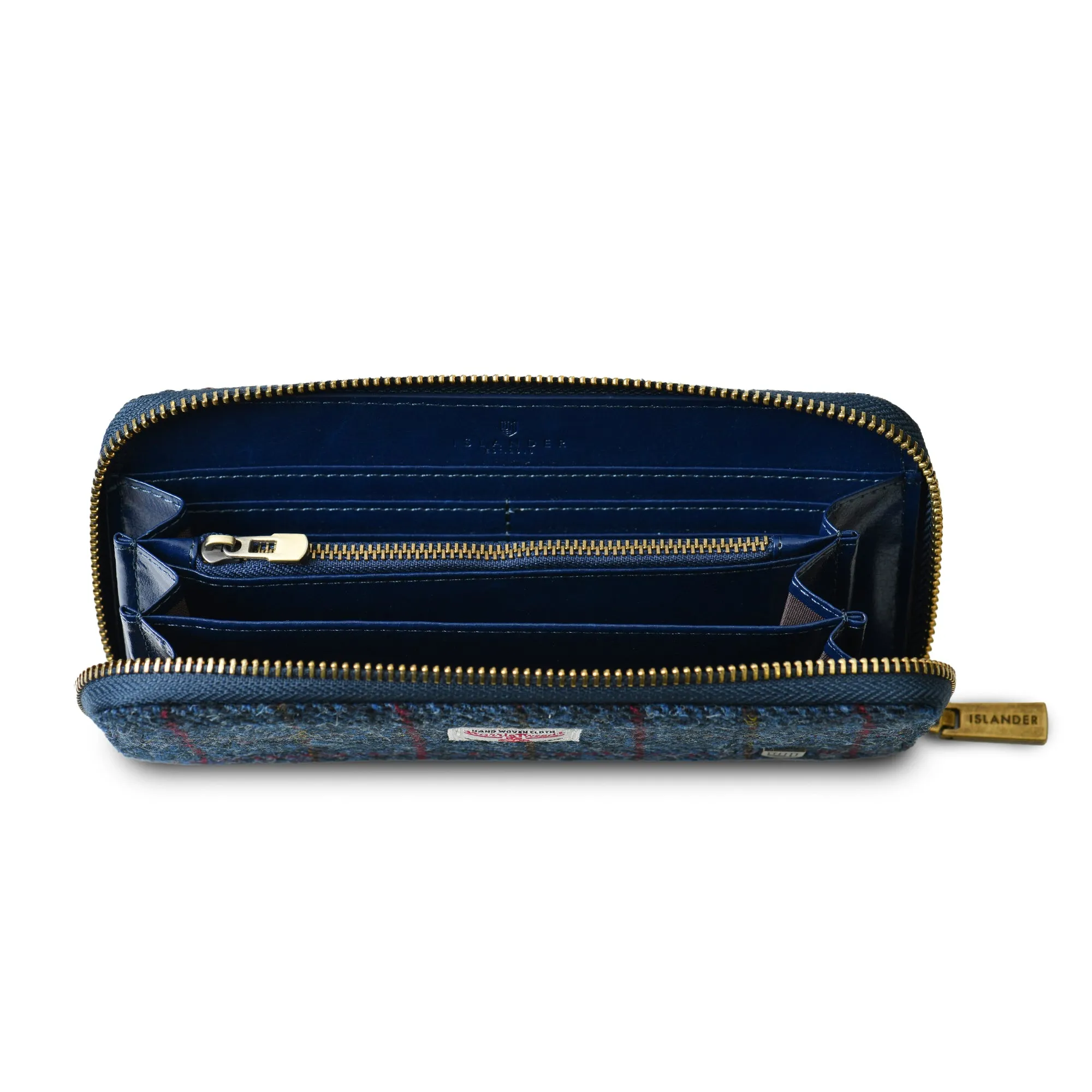 The Long Purse