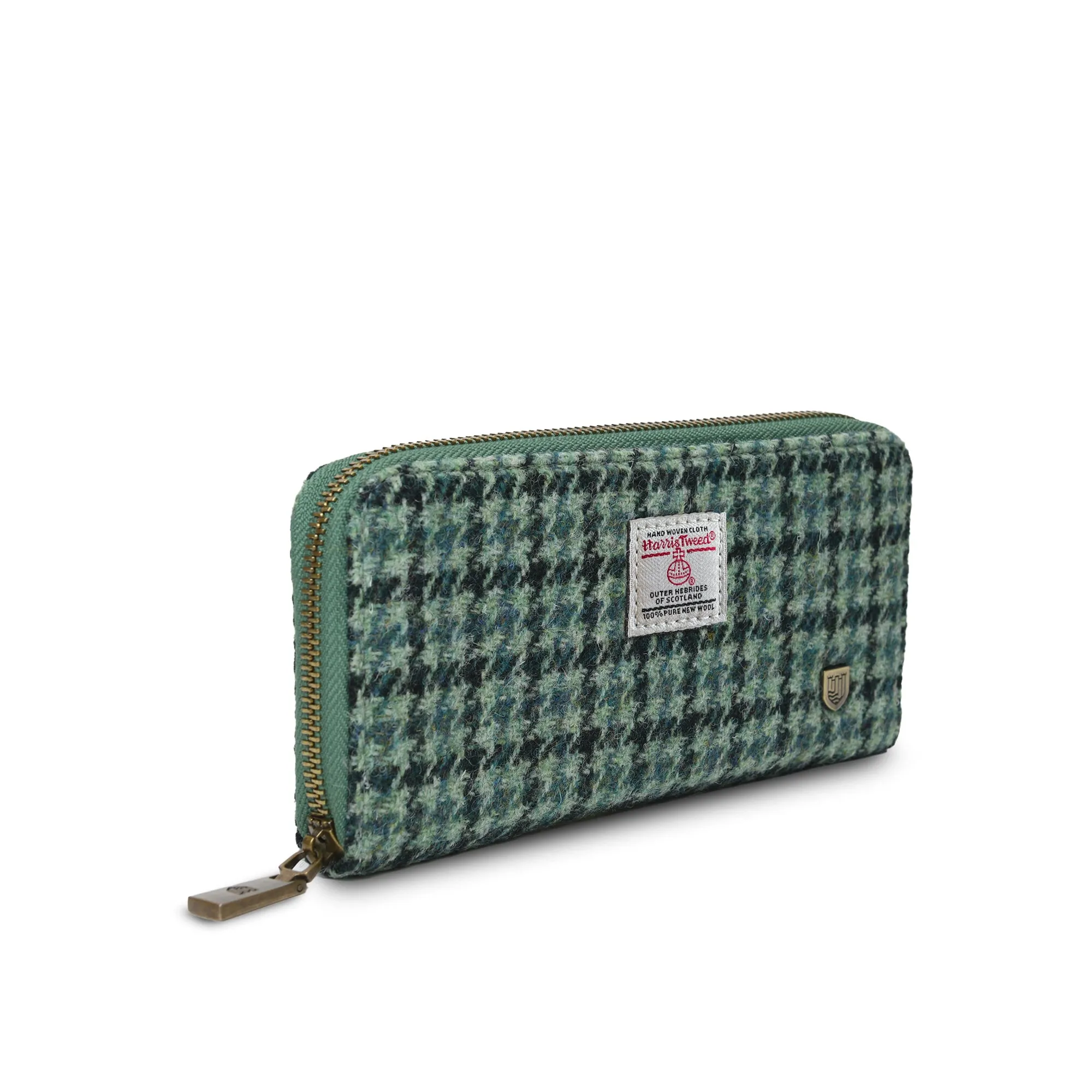 The Long Purse