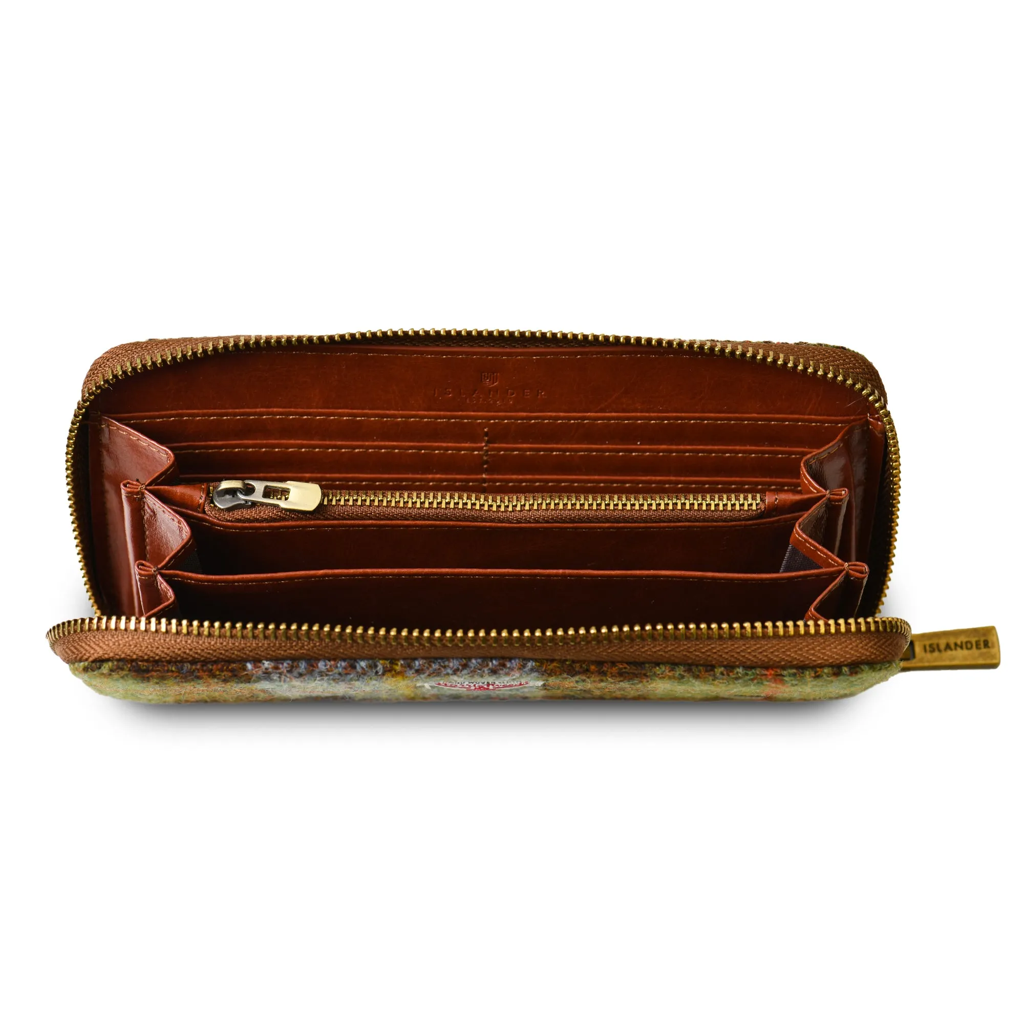 The Long Purse
