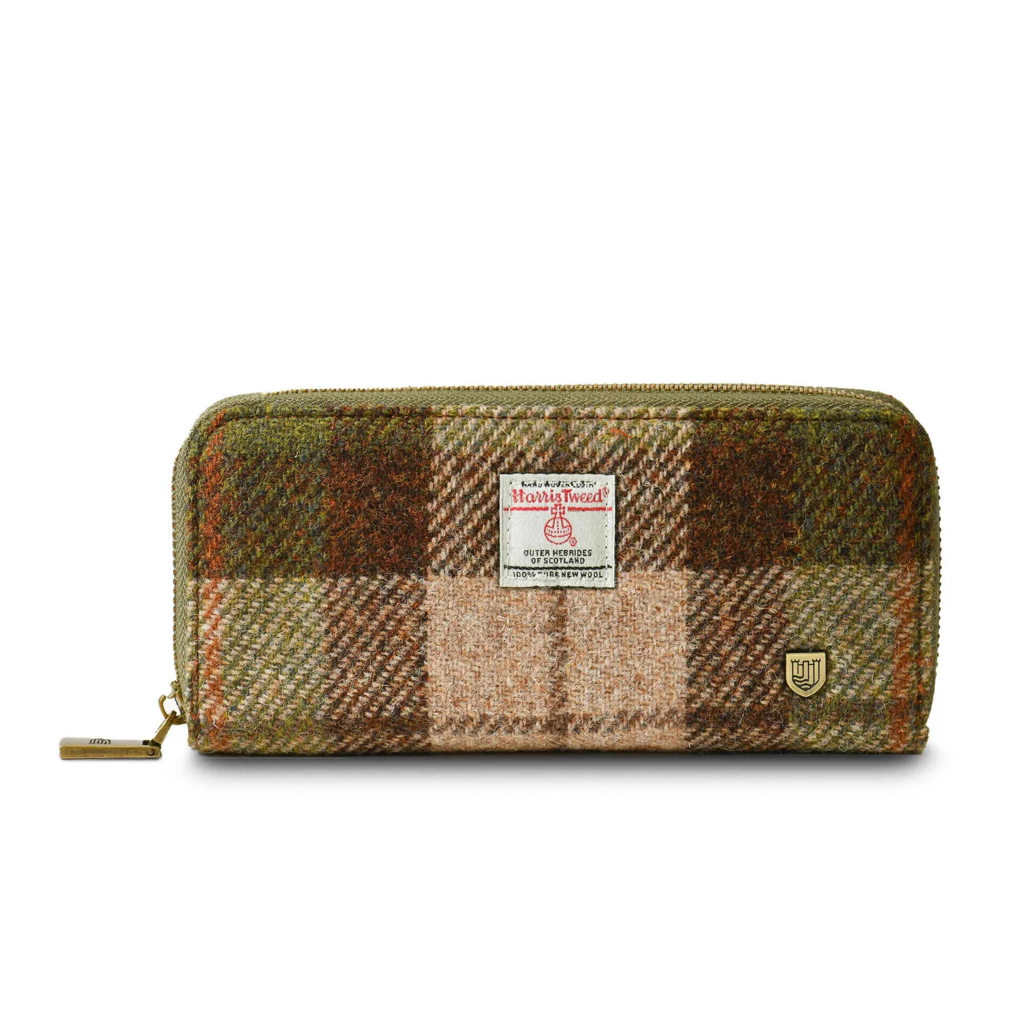 The Long Purse