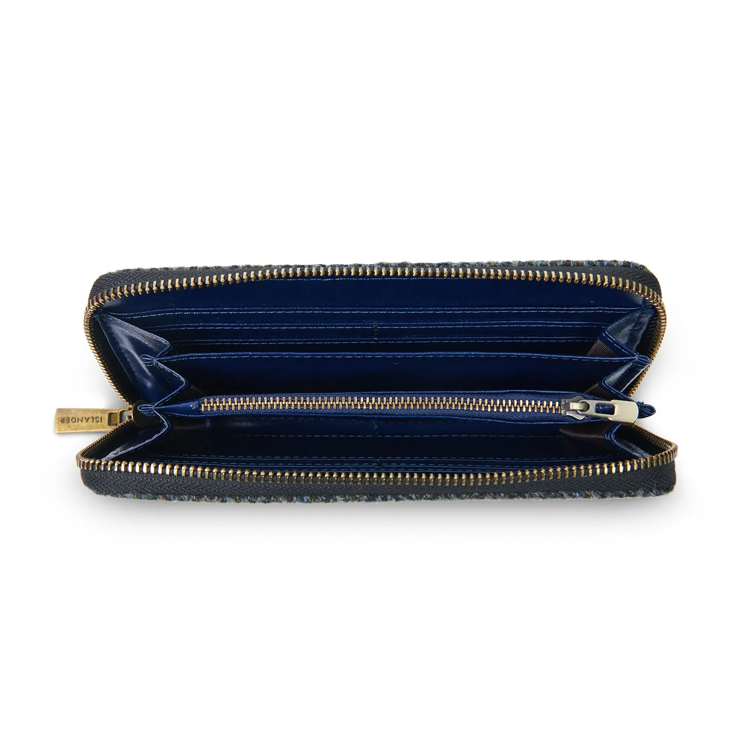 The Long Purse