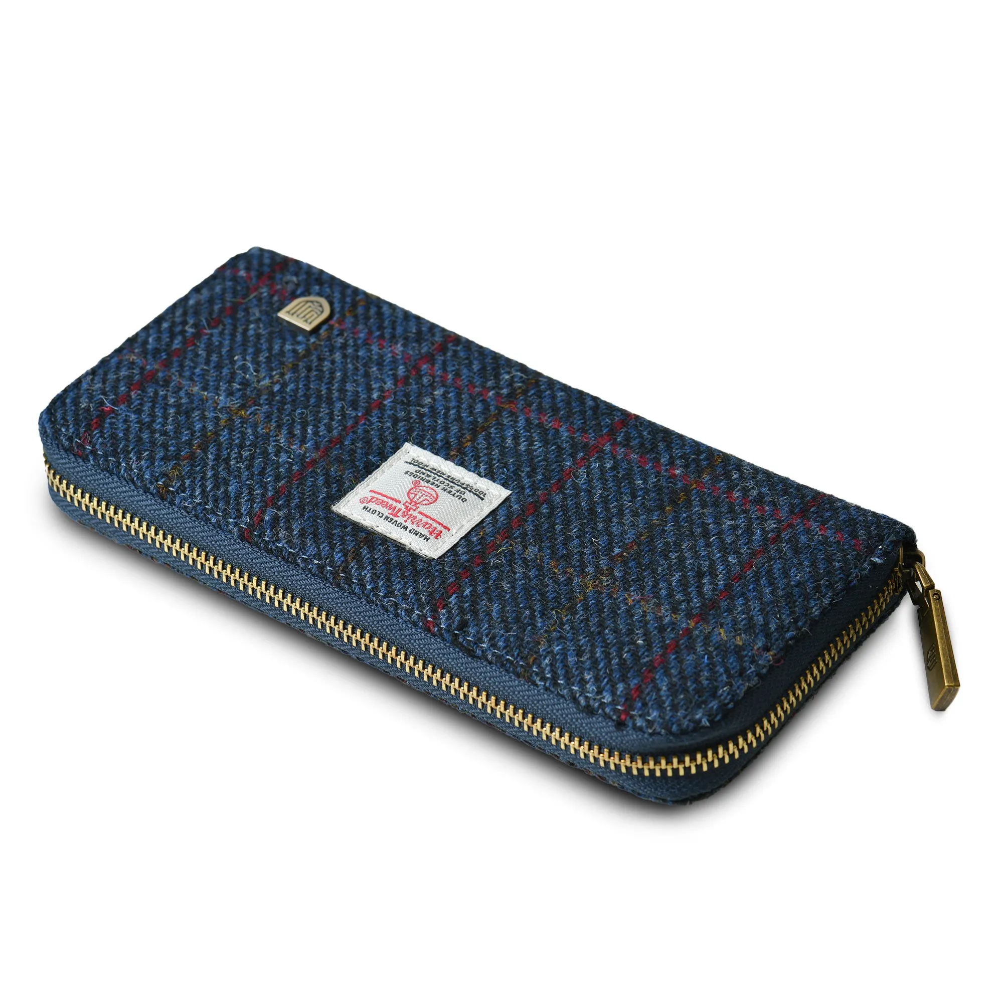 The Long Purse