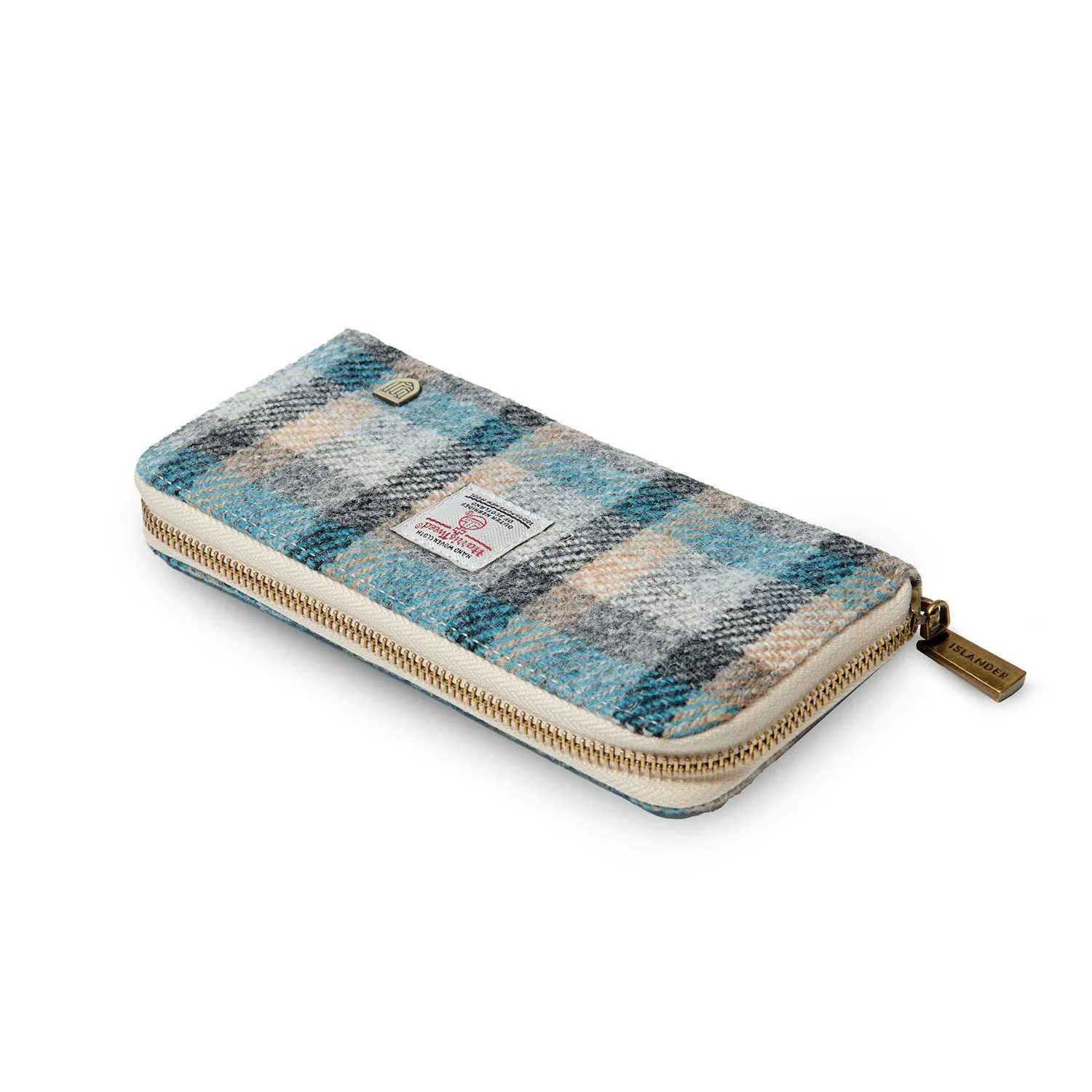 The Long Purse
