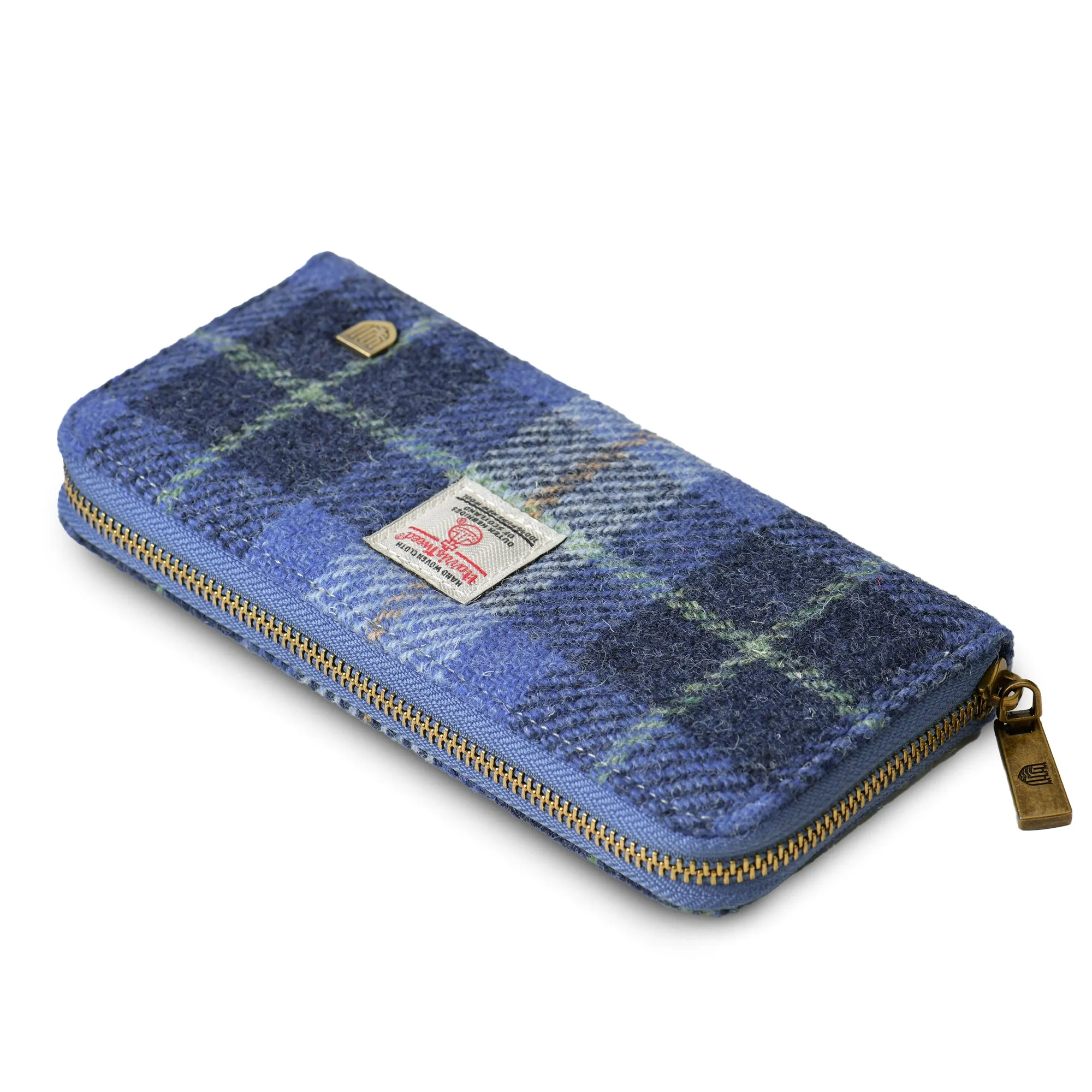 The Long Purse