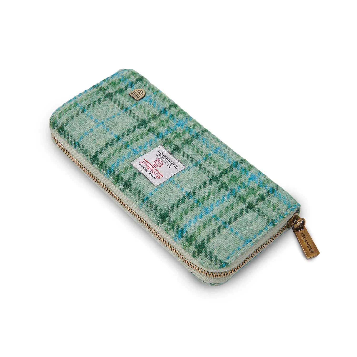 The Long Purse