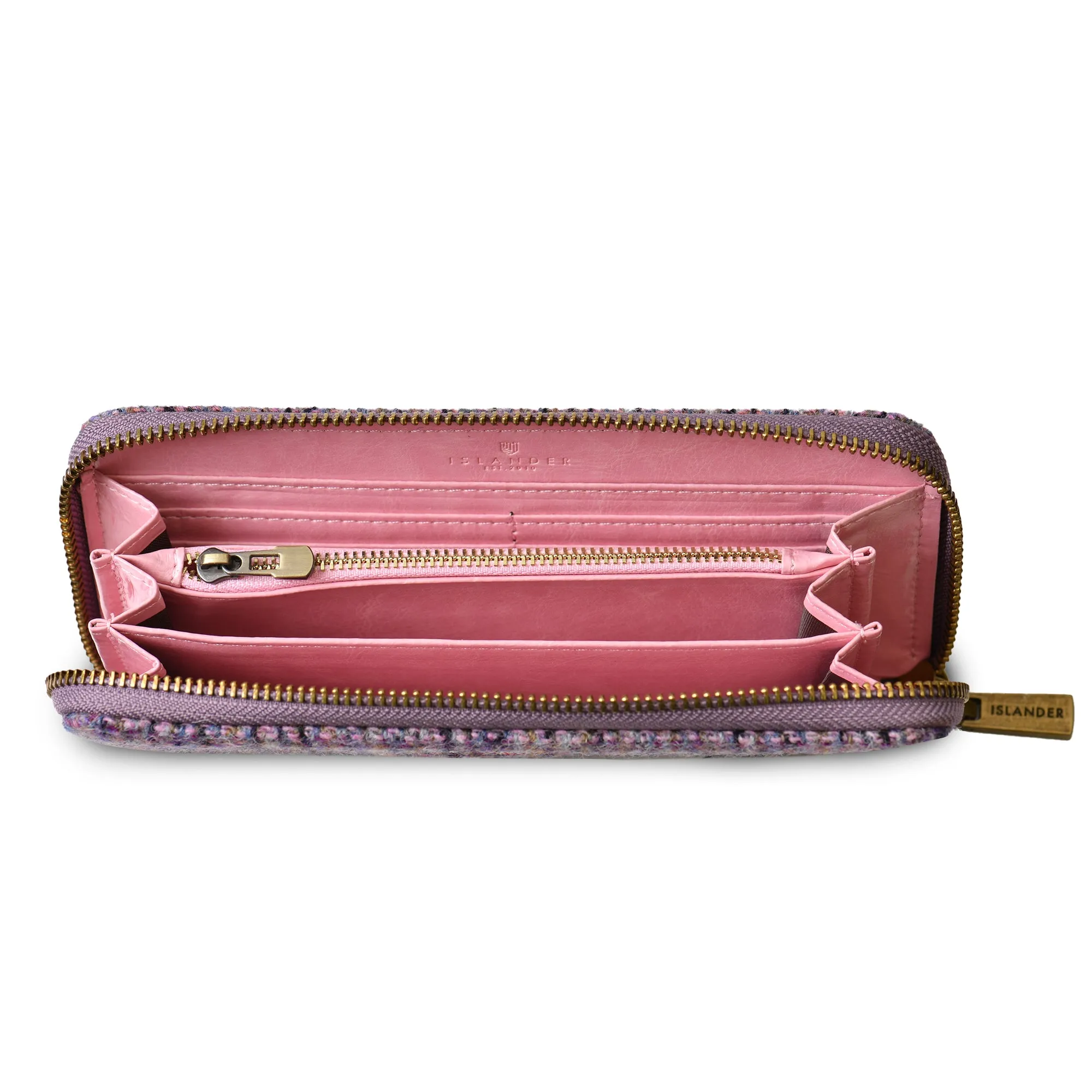 The Long Purse