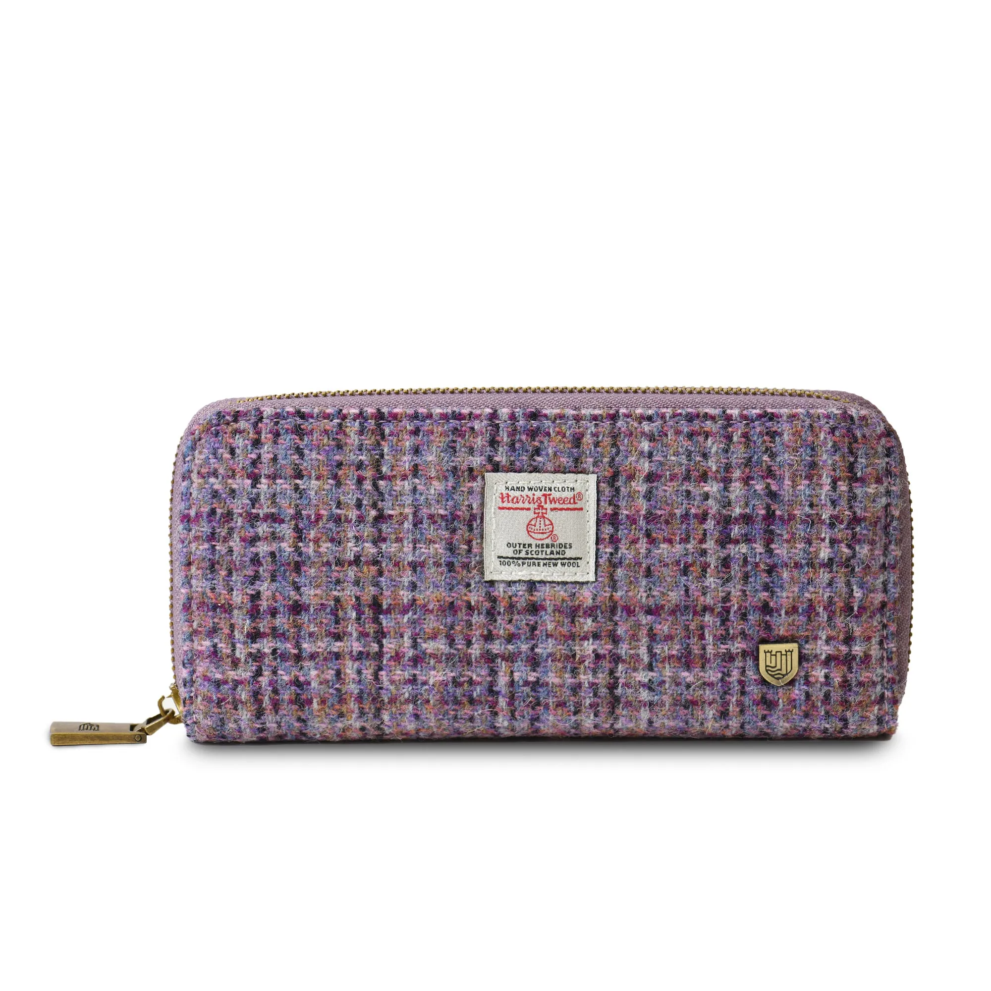 The Long Purse