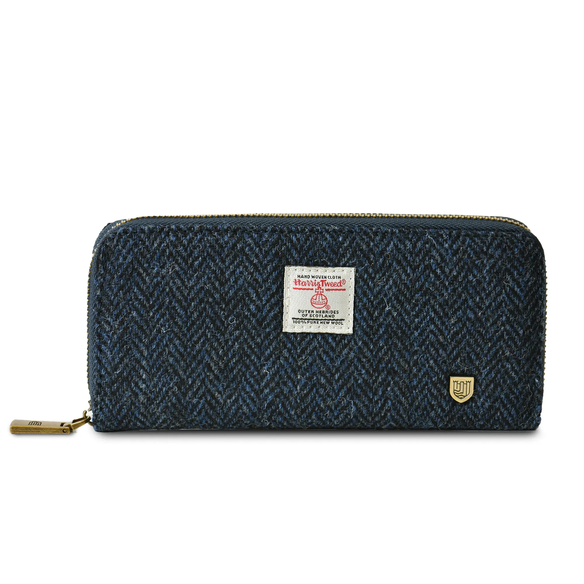 The Long Purse