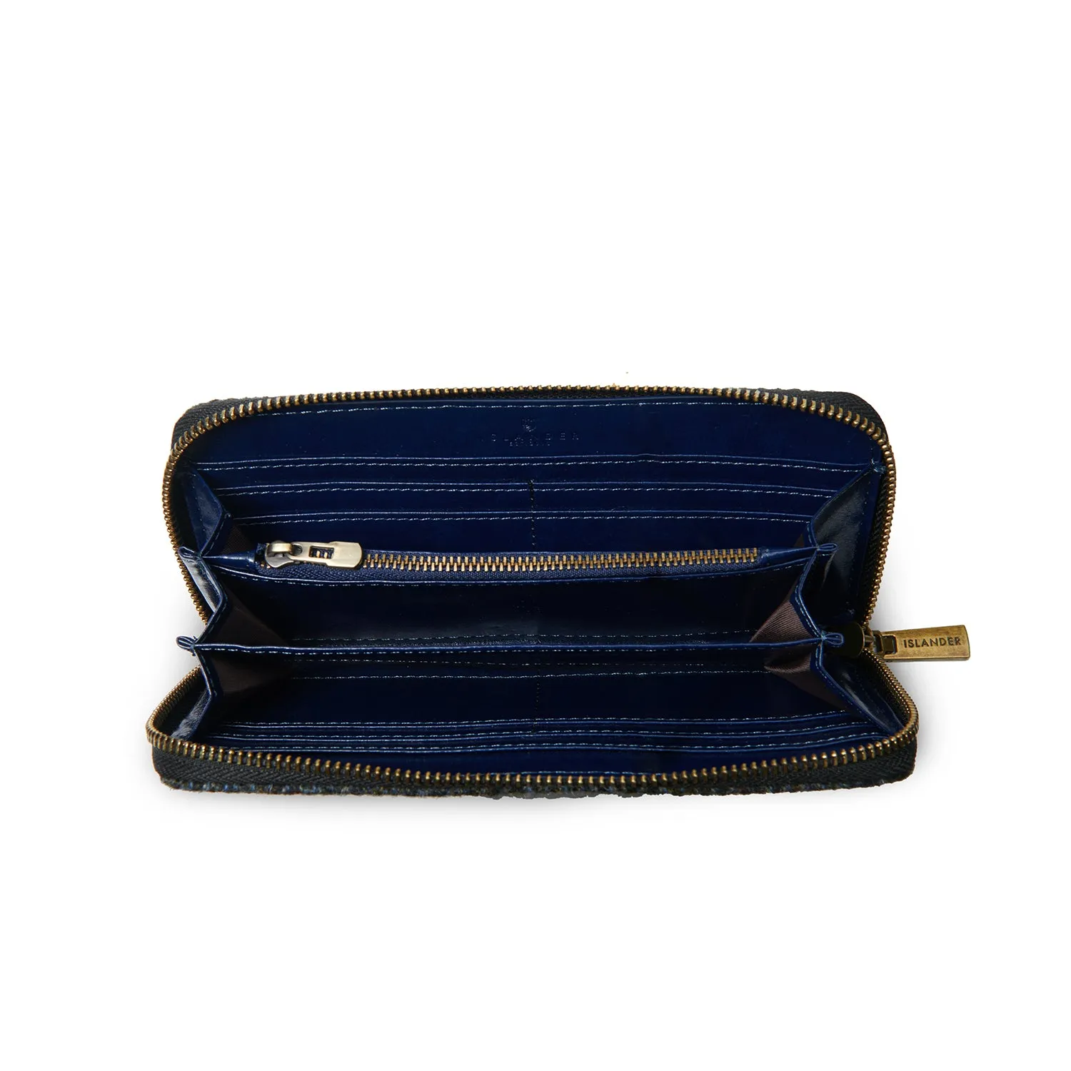 The Long Purse