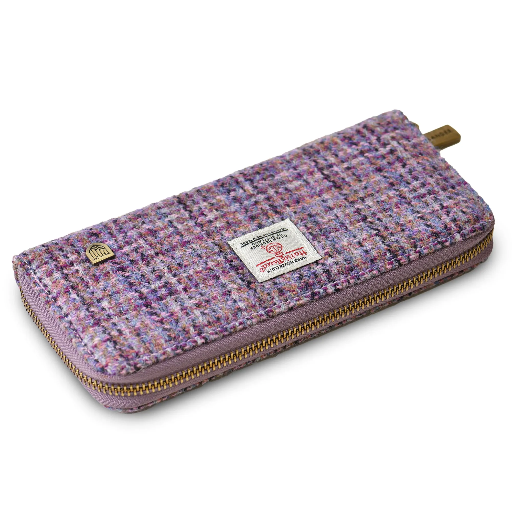 The Long Purse