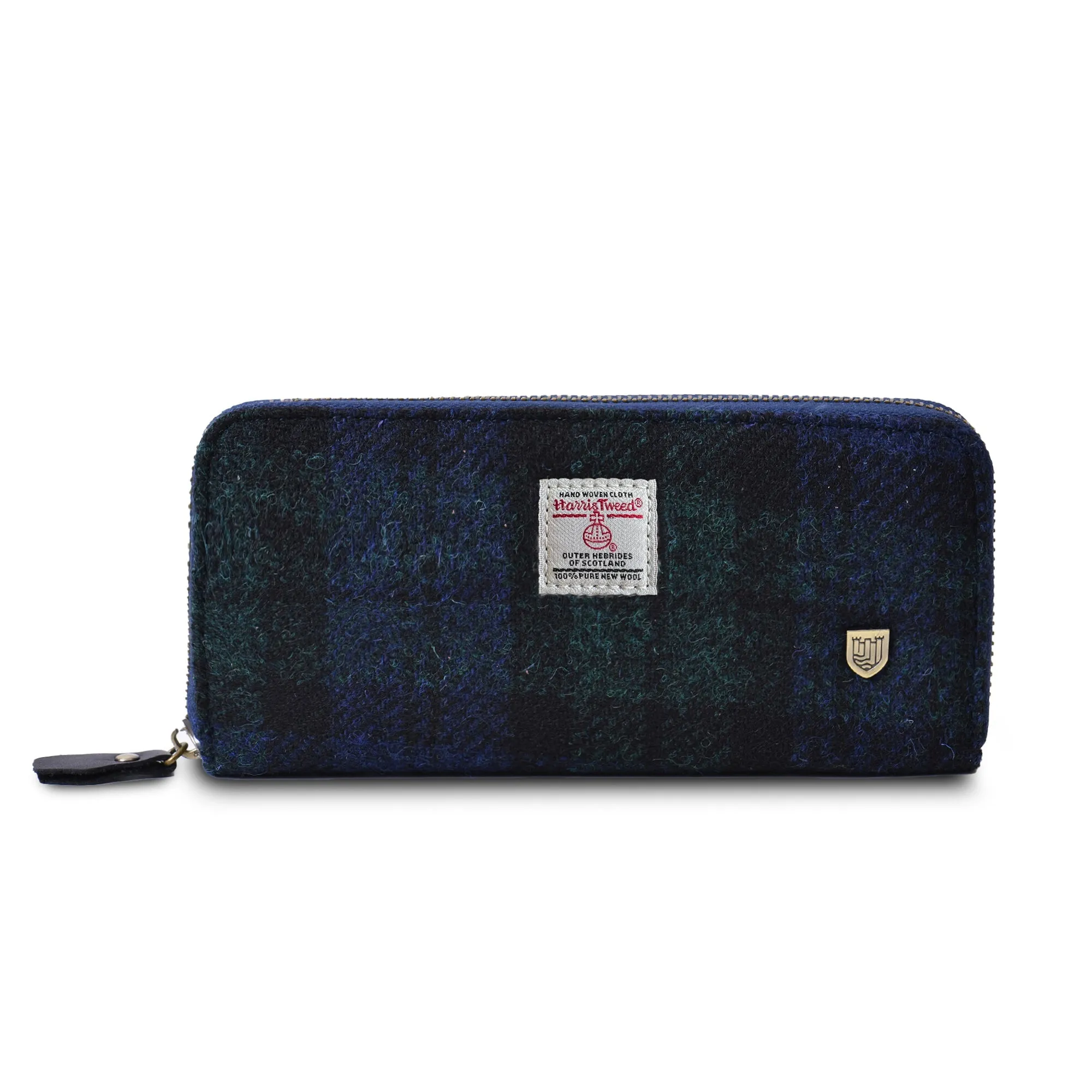 The Long Purse