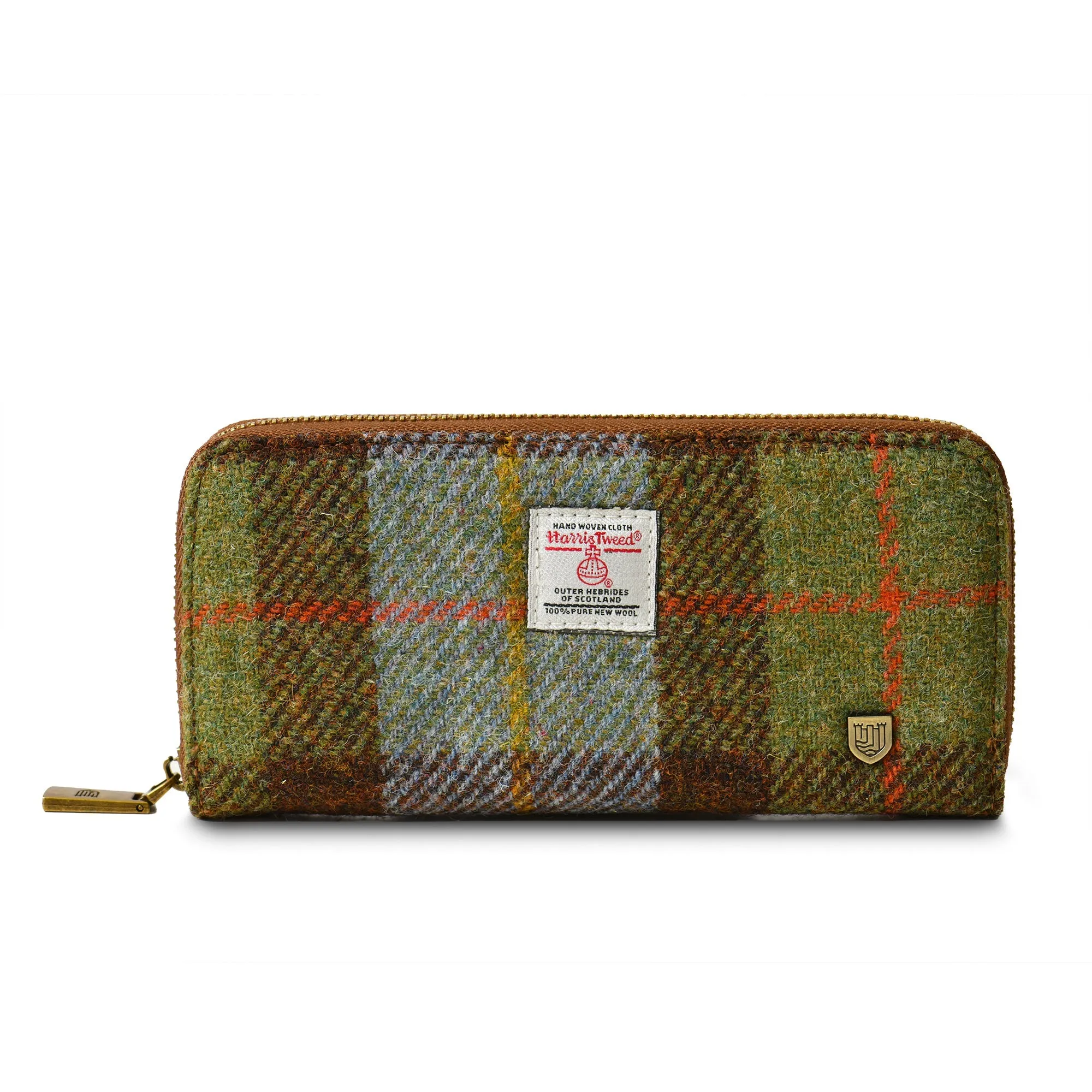 The Long Purse