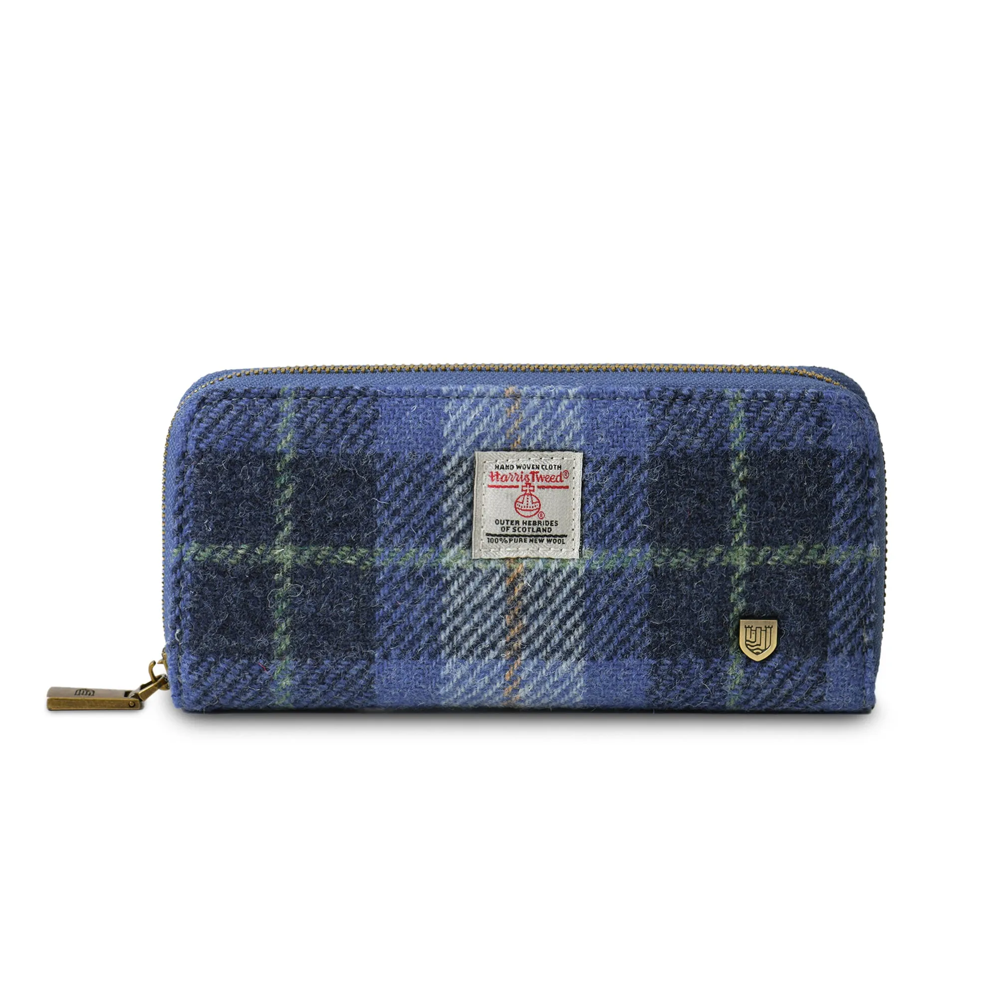 The Long Purse
