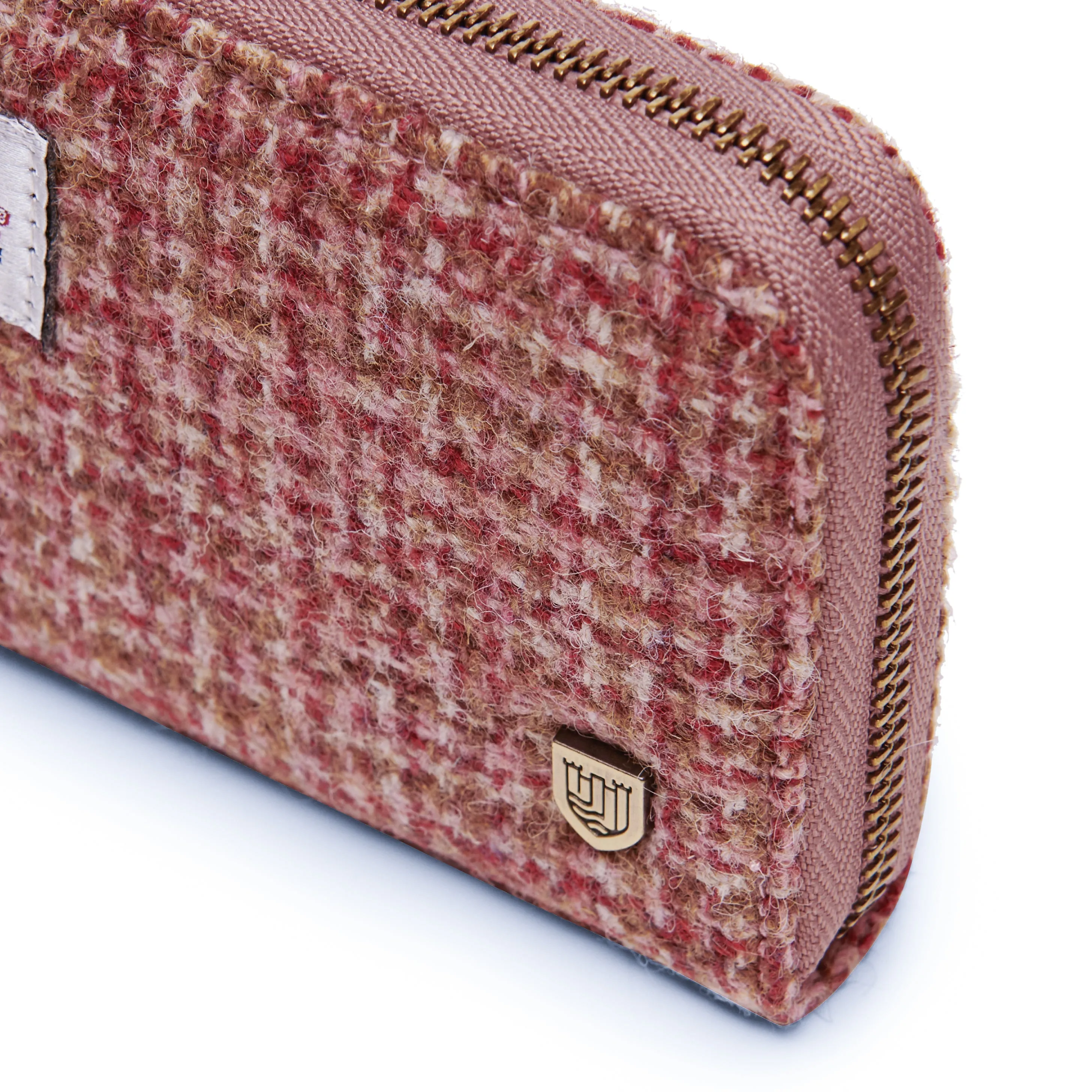The Long Purse