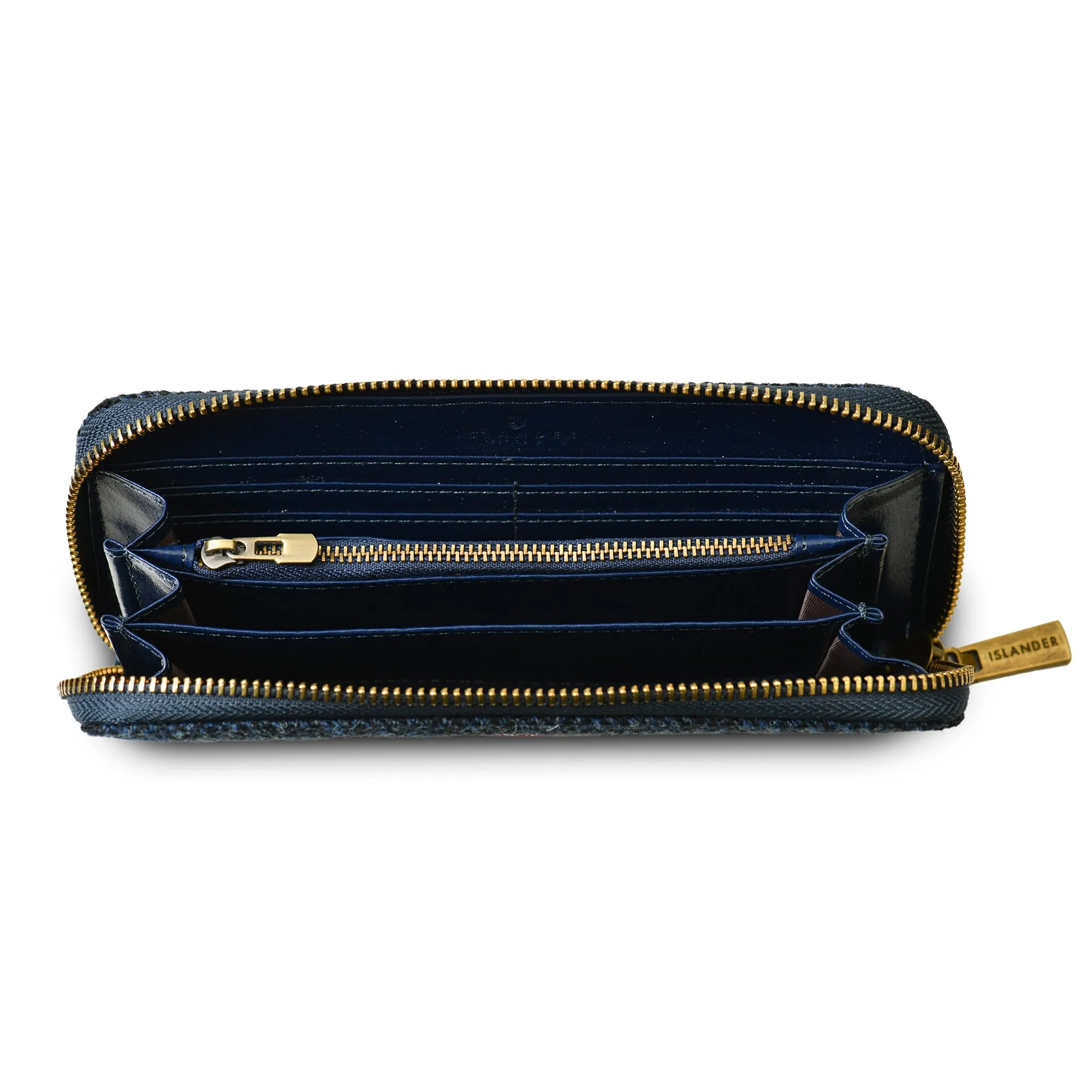The Long Purse