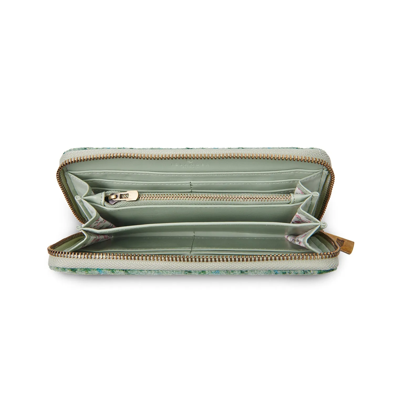 The Long Purse