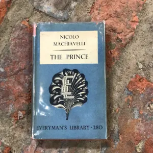 ^The Prince