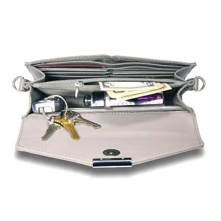 The Timeless Touch Screen Purse