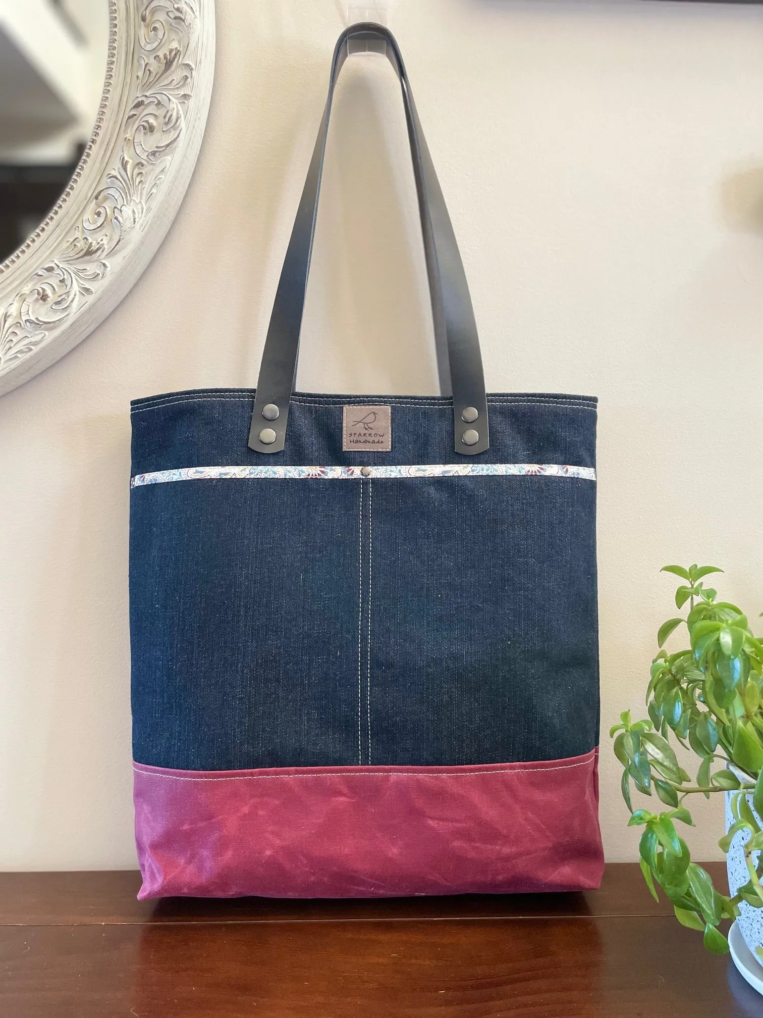 The Tote