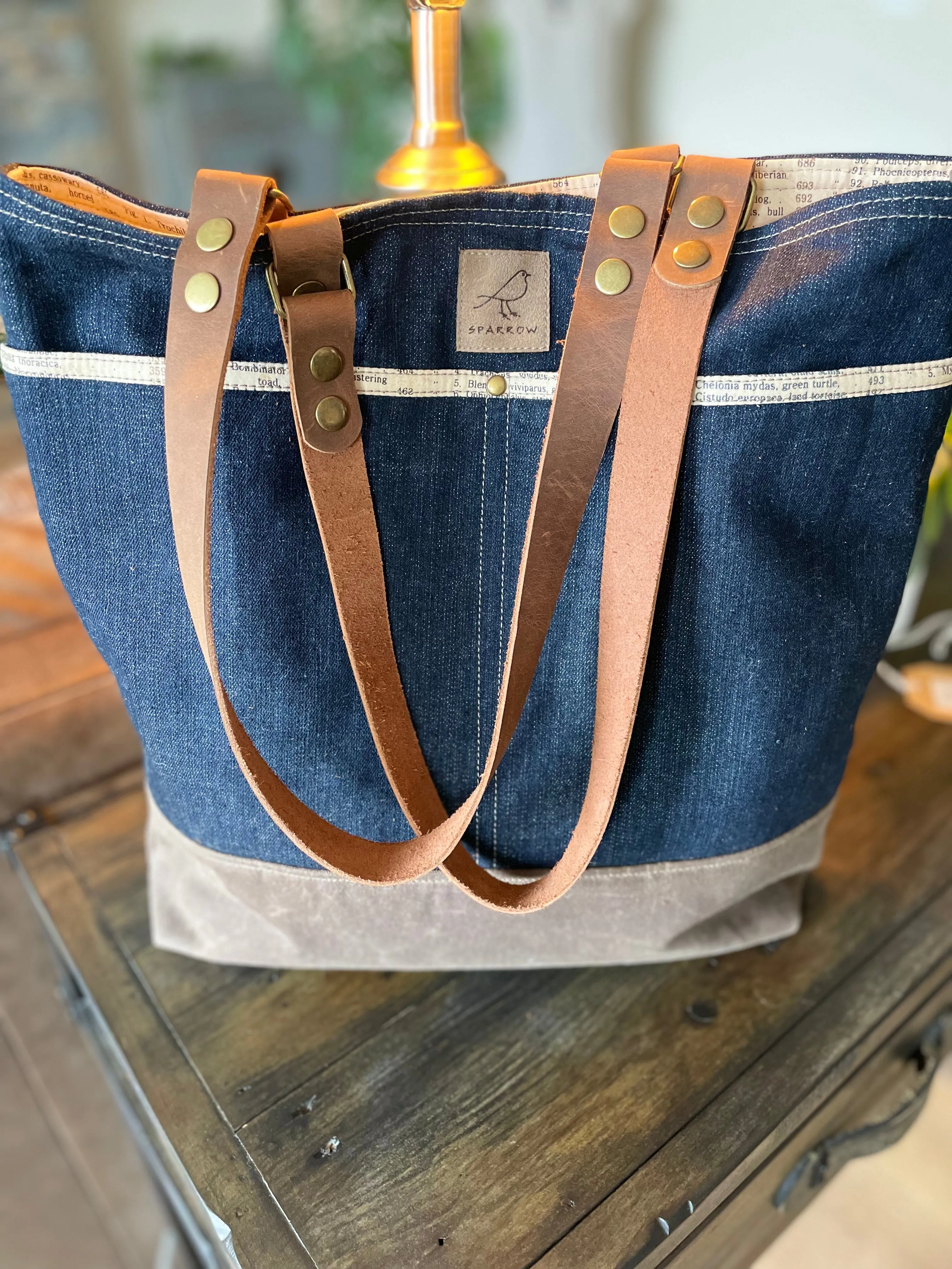The Tote