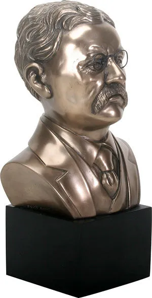 THEODORE ROOSEVELT, C/6