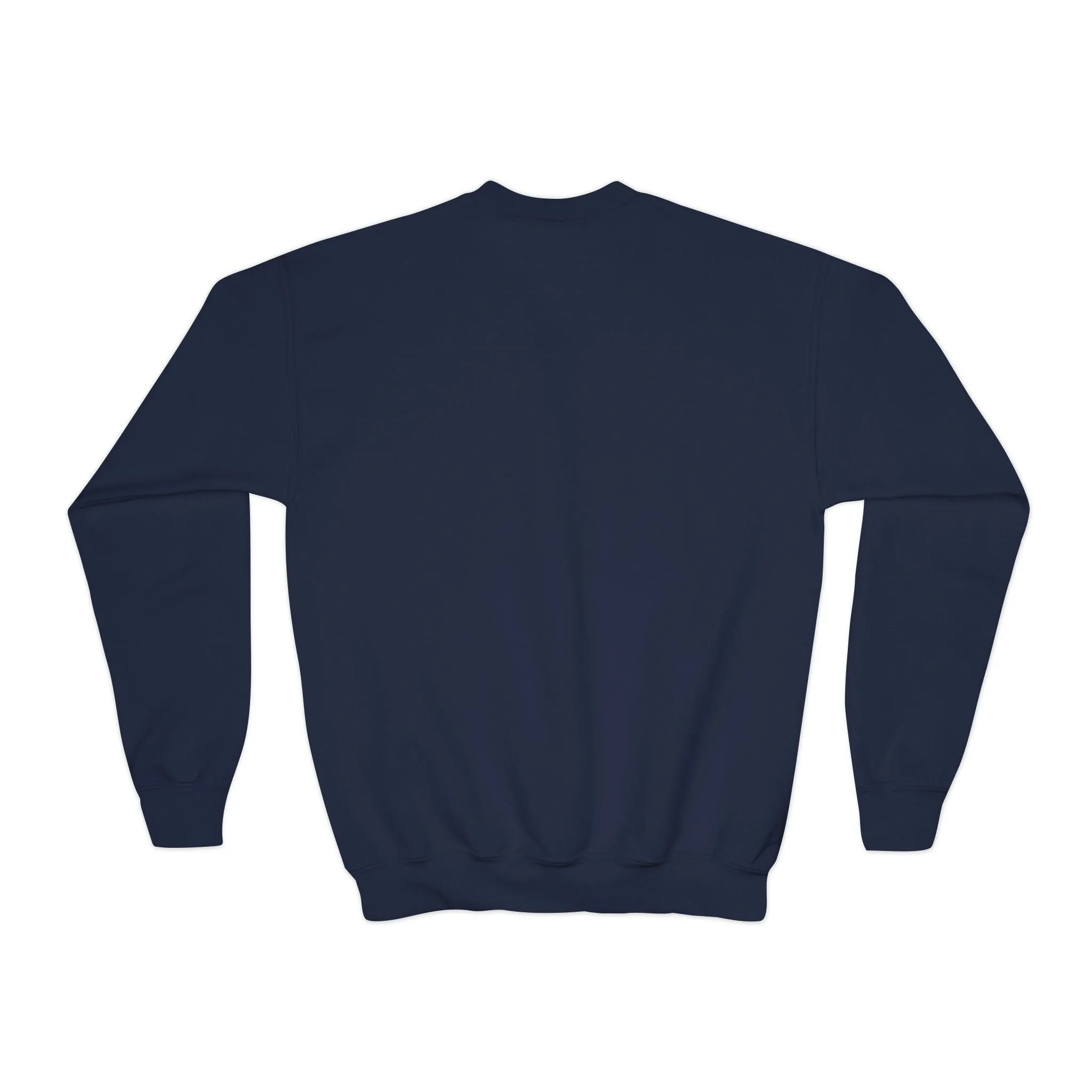 There's A Great Big Beautiful Tomorrow - Youth Crewneck Sweatshirt
