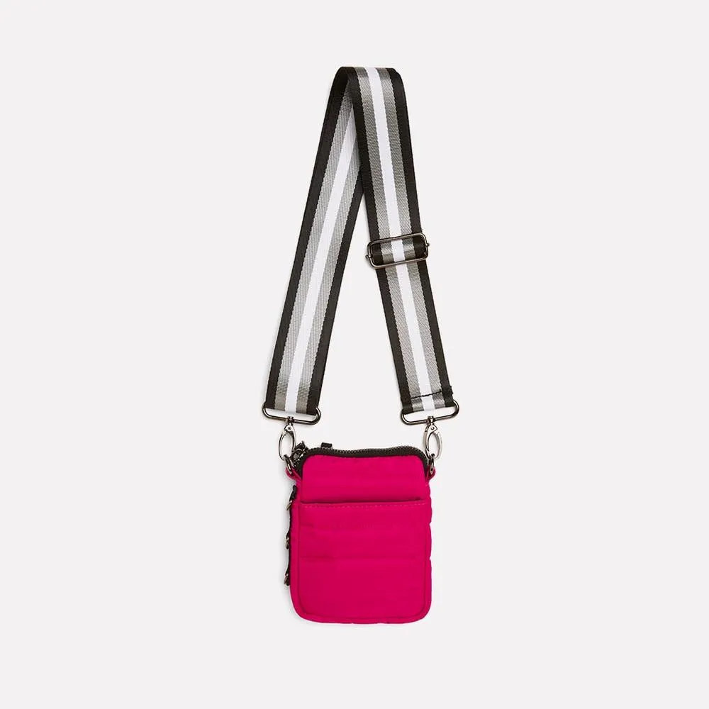 Think Royln The Cell in Fuchsia Noir