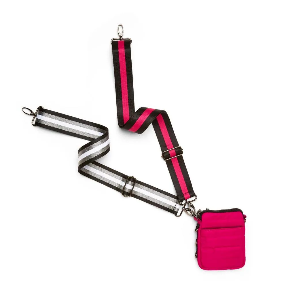 Think Royln The Cell in Fuchsia Noir
