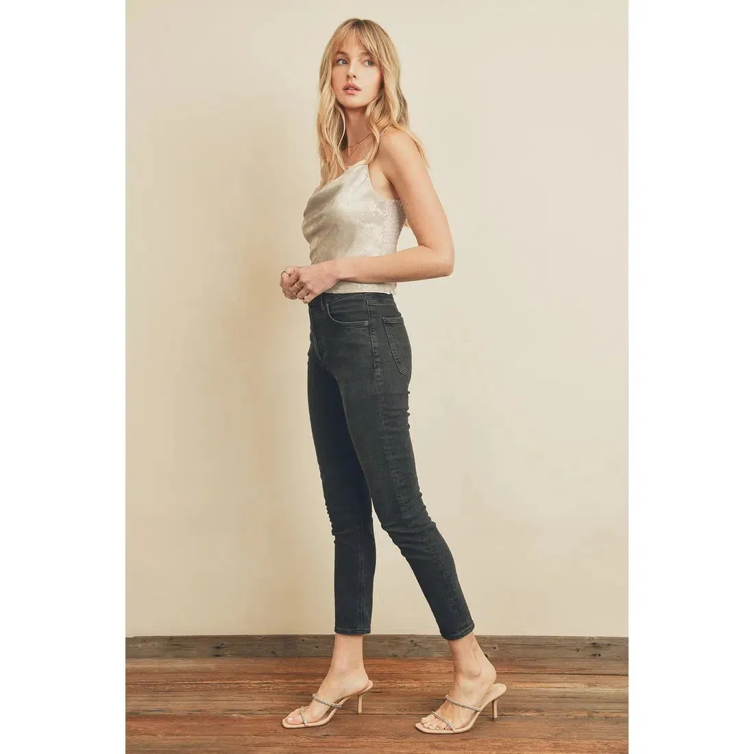 TOO PRECIOUS CAMI TOP