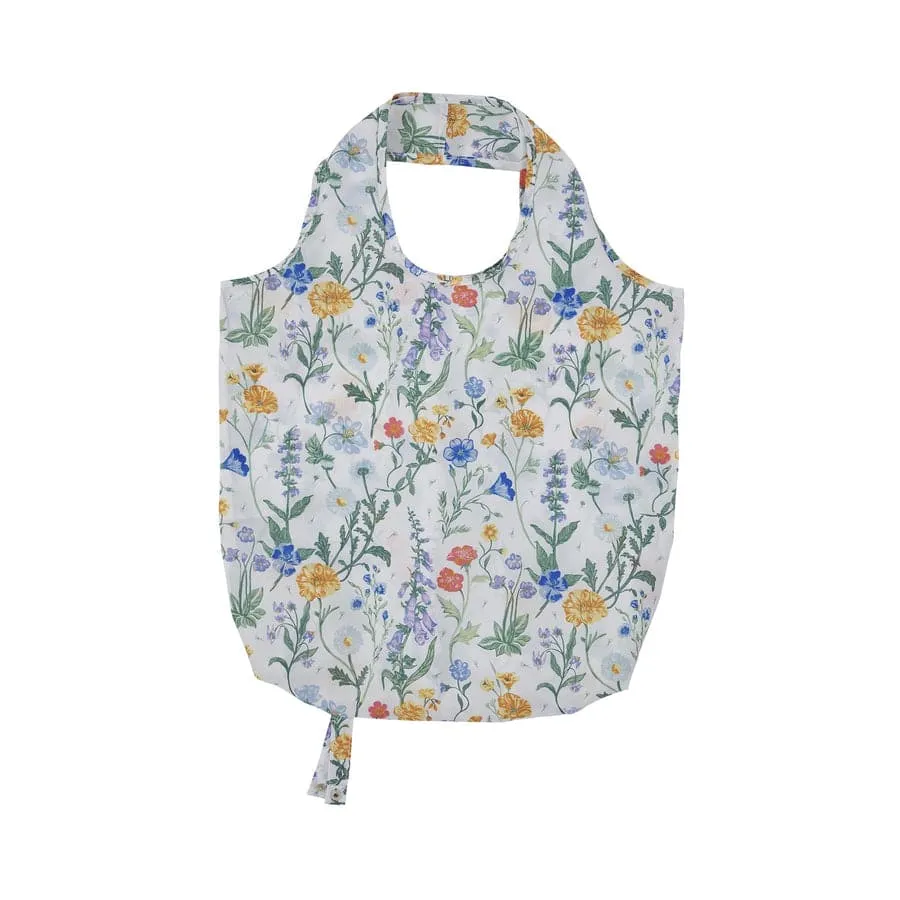 Ulster Weavers Shopping Bag - Cottage Garden