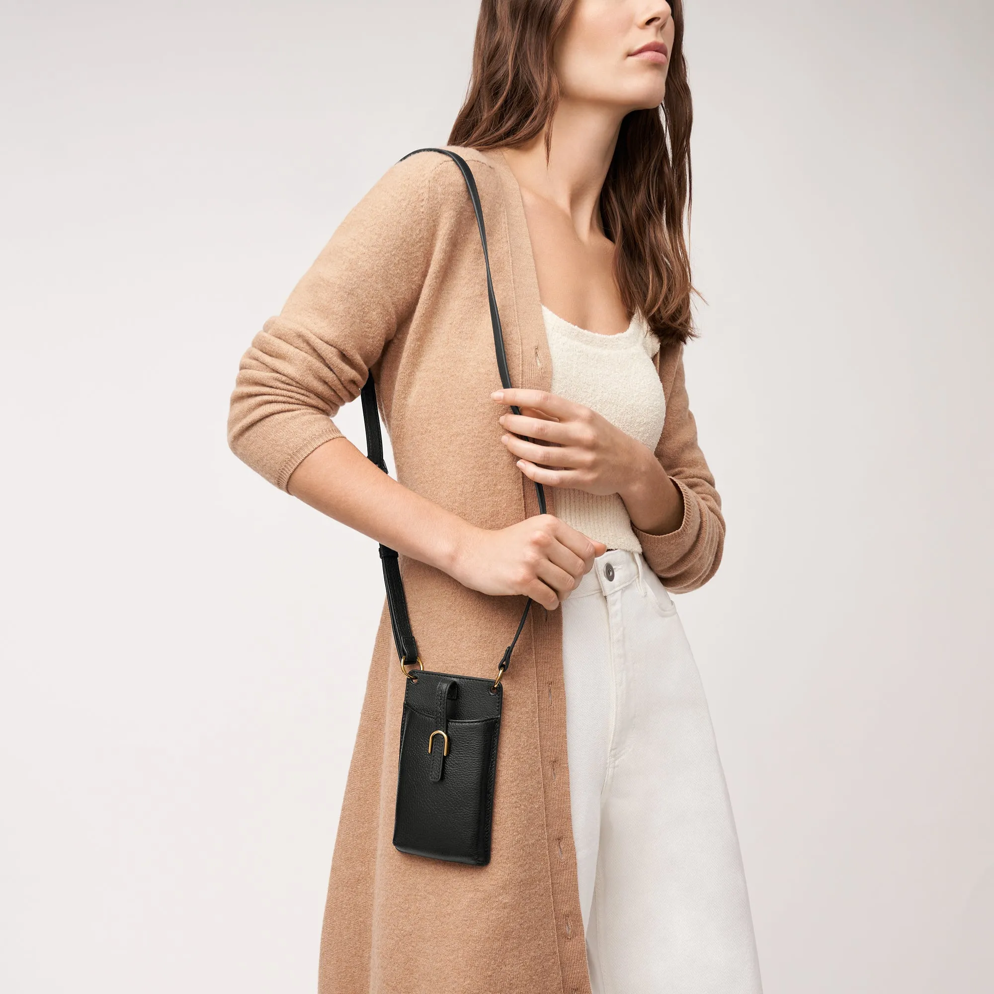 Vada Phone Bag