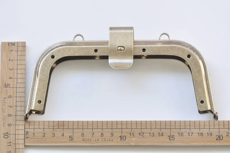 Vintage Purse Frame 20cm/22cm/26cm/30cm