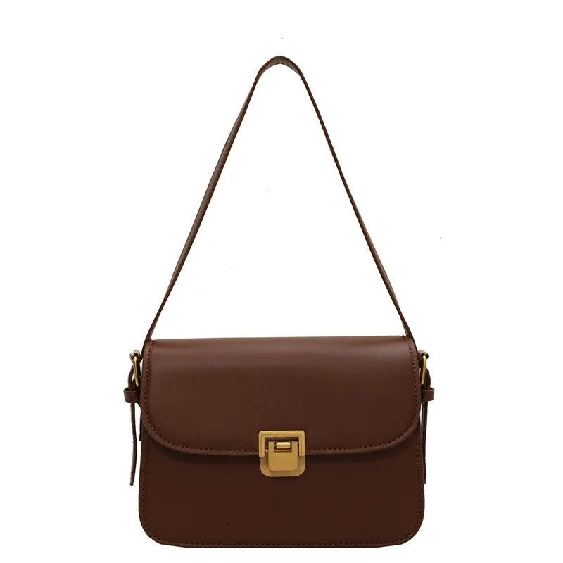 Vvsha Flap Shoulder Bag