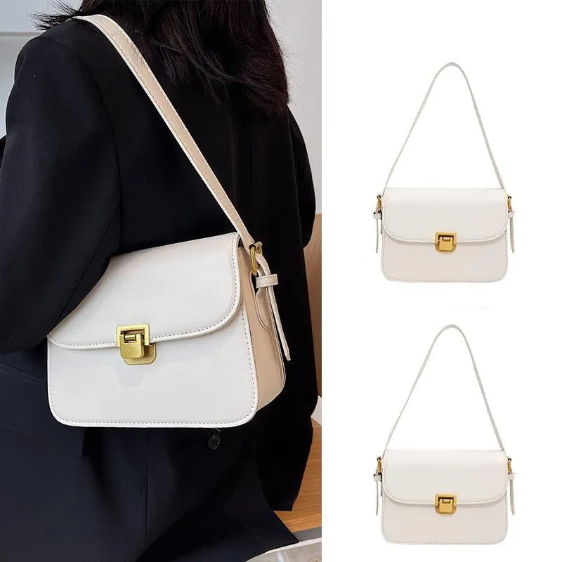 Vvsha Flap Shoulder Bag