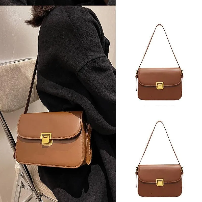 Vvsha Flap Shoulder Bag