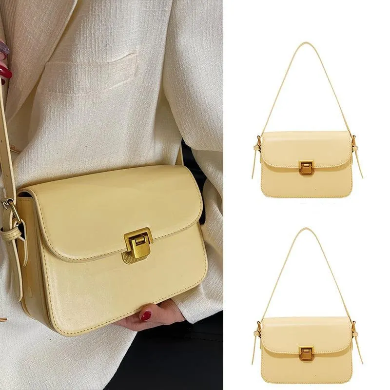 Vvsha Flap Shoulder Bag