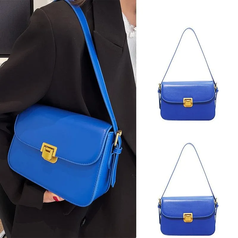 Vvsha Flap Shoulder Bag