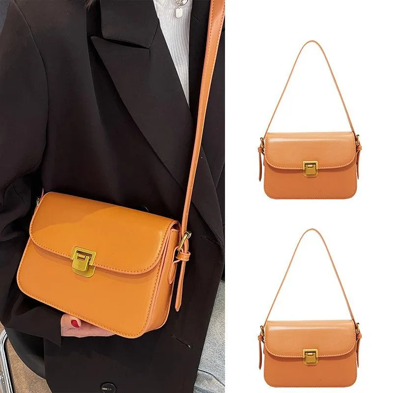 Vvsha Flap Shoulder Bag