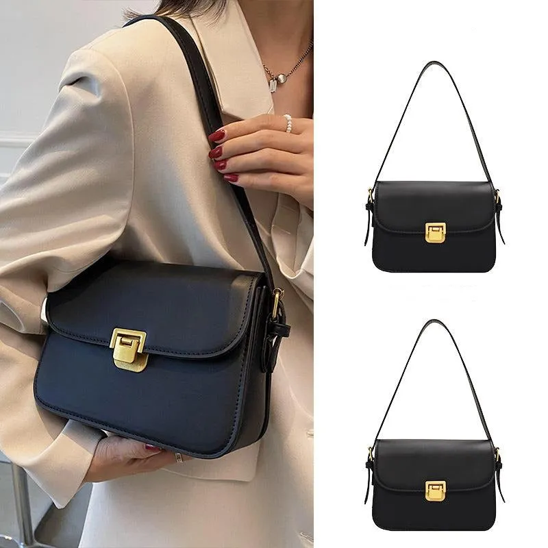 Vvsha Flap Shoulder Bag